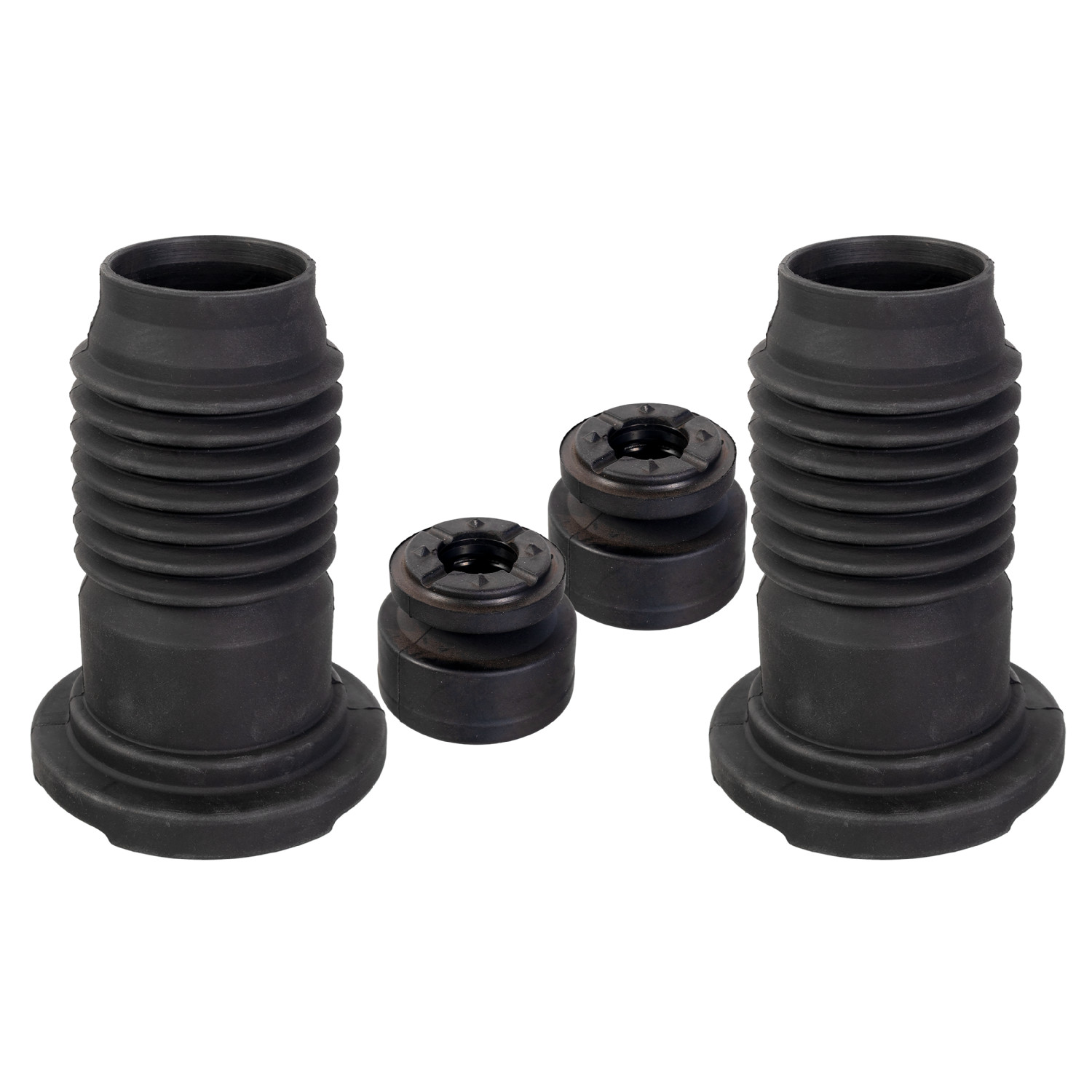 FEBI BILSTEIN Manchetsæt, støddæmper 180368 foraksel for MAZDA