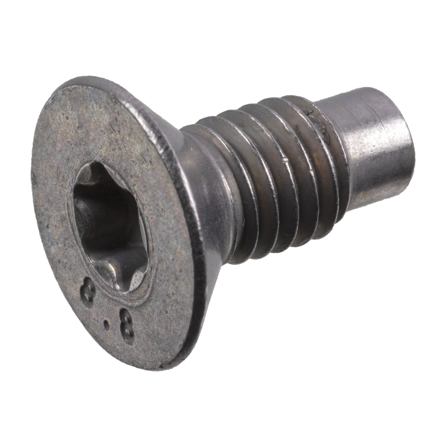 FEBI BILSTEIN Skrue, bremseskive 180369 for OPEL VAUXHALL SMART RENAULT SAMSUNG NISSAN