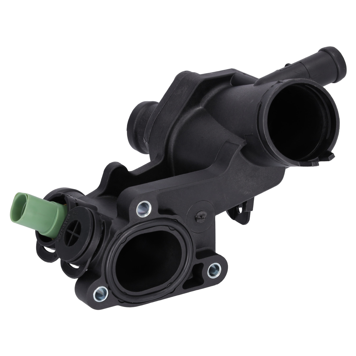 FEBI BILSTEIN Termostat, kølemiddel 180400 for VW