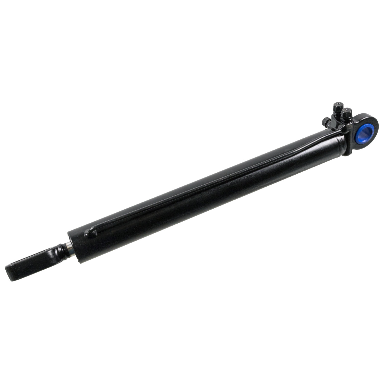 FEBI BILSTEIN Kipcylinder, førerhus 180403 højre for VOLVO RENAULT TRUCKS