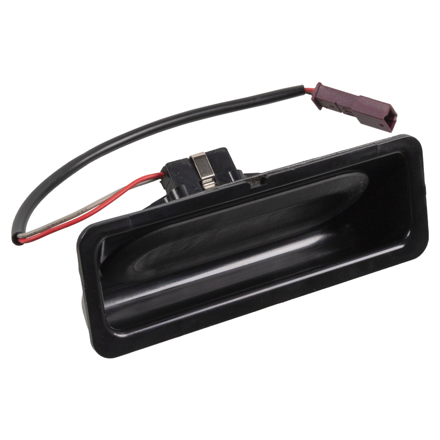 FEBI BILSTEIN Kontakt, bagklapåbning 180431 for BMW