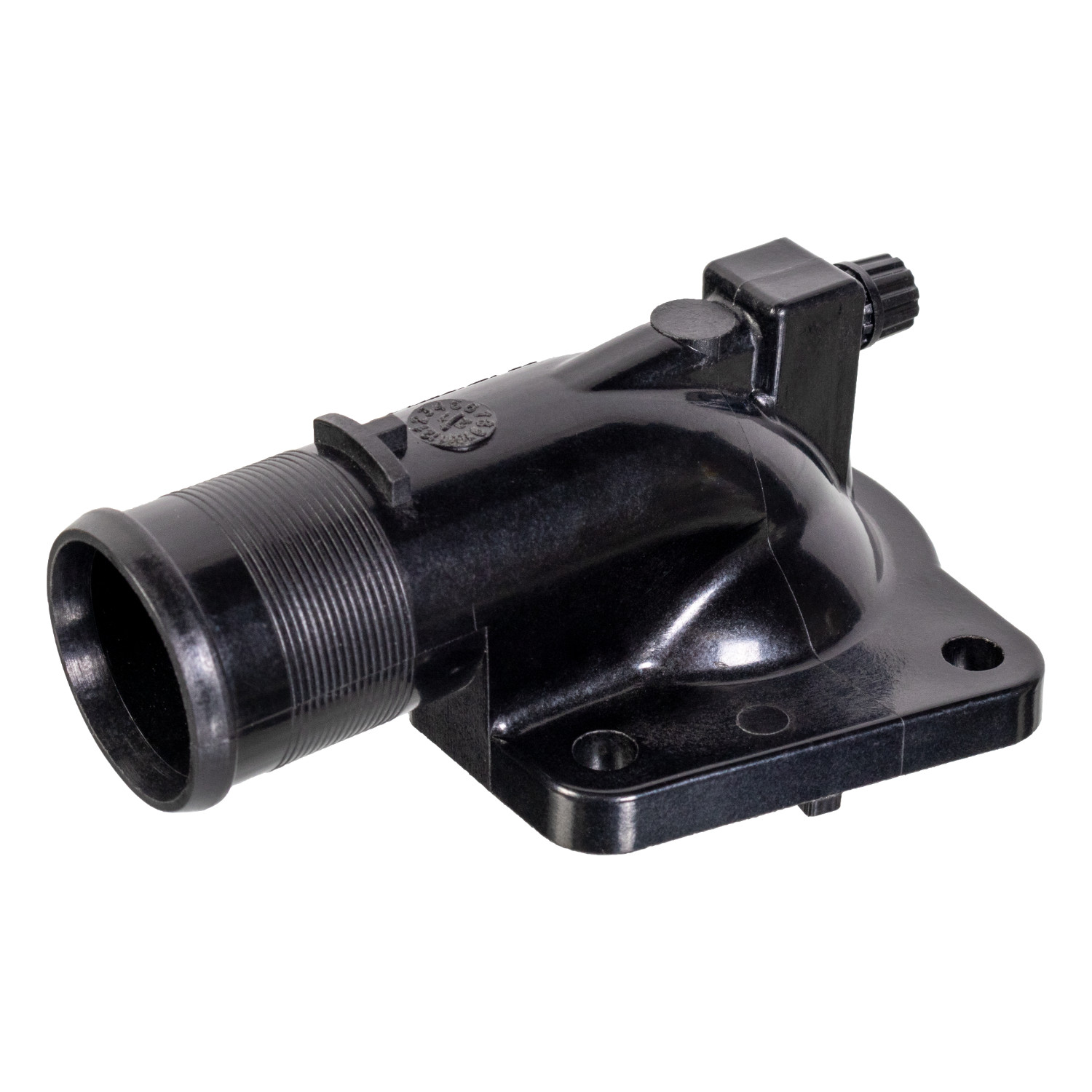 FEBI BILSTEIN Kølevæskeflange 180457 for PEUGEOT