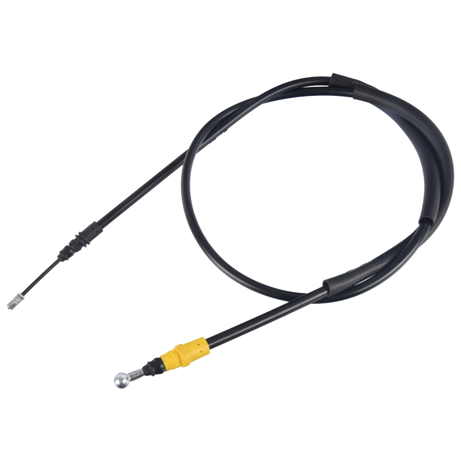 FEBI BILSTEIN Håndbremsekabel 180468 bagved til højre for VAUXHALL FIAT RENAULT NISSAN