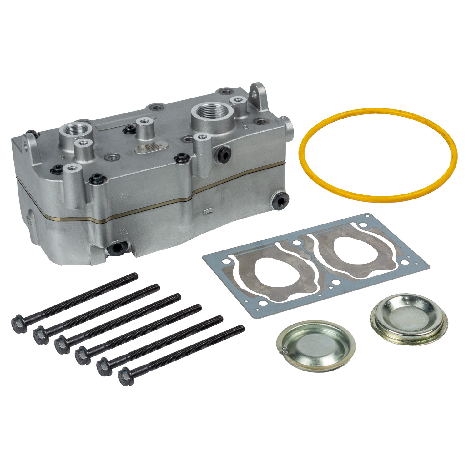 FEBI BILSTEIN 180514 for DAF