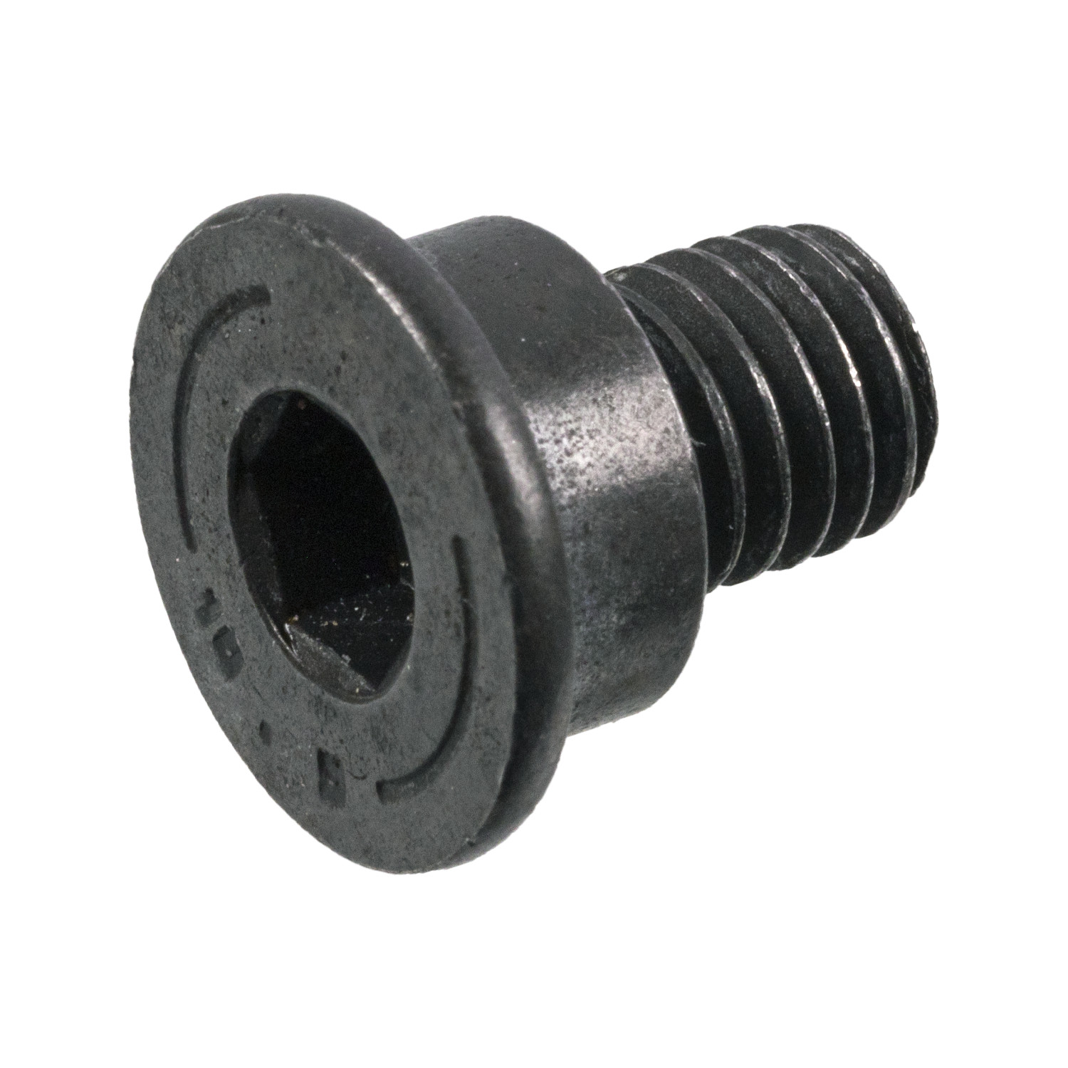 FEBI BILSTEIN Skrue, bremseskive 180528 bagaksel for BMW (BRILLIANCE) LAND ROVER