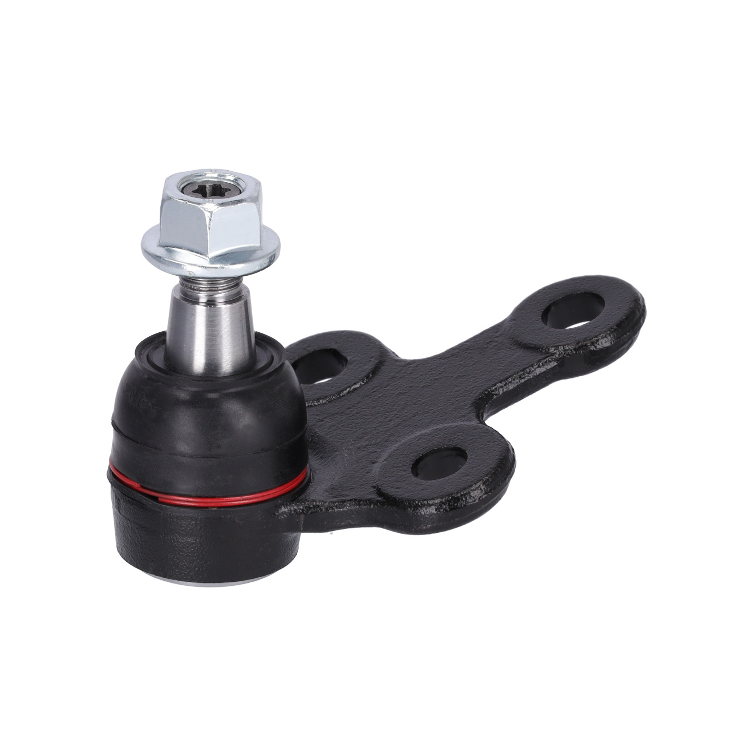 FEBI BILSTEIN Bærekugle 180542 højre foraksel for VAUXHALL TOYOTA