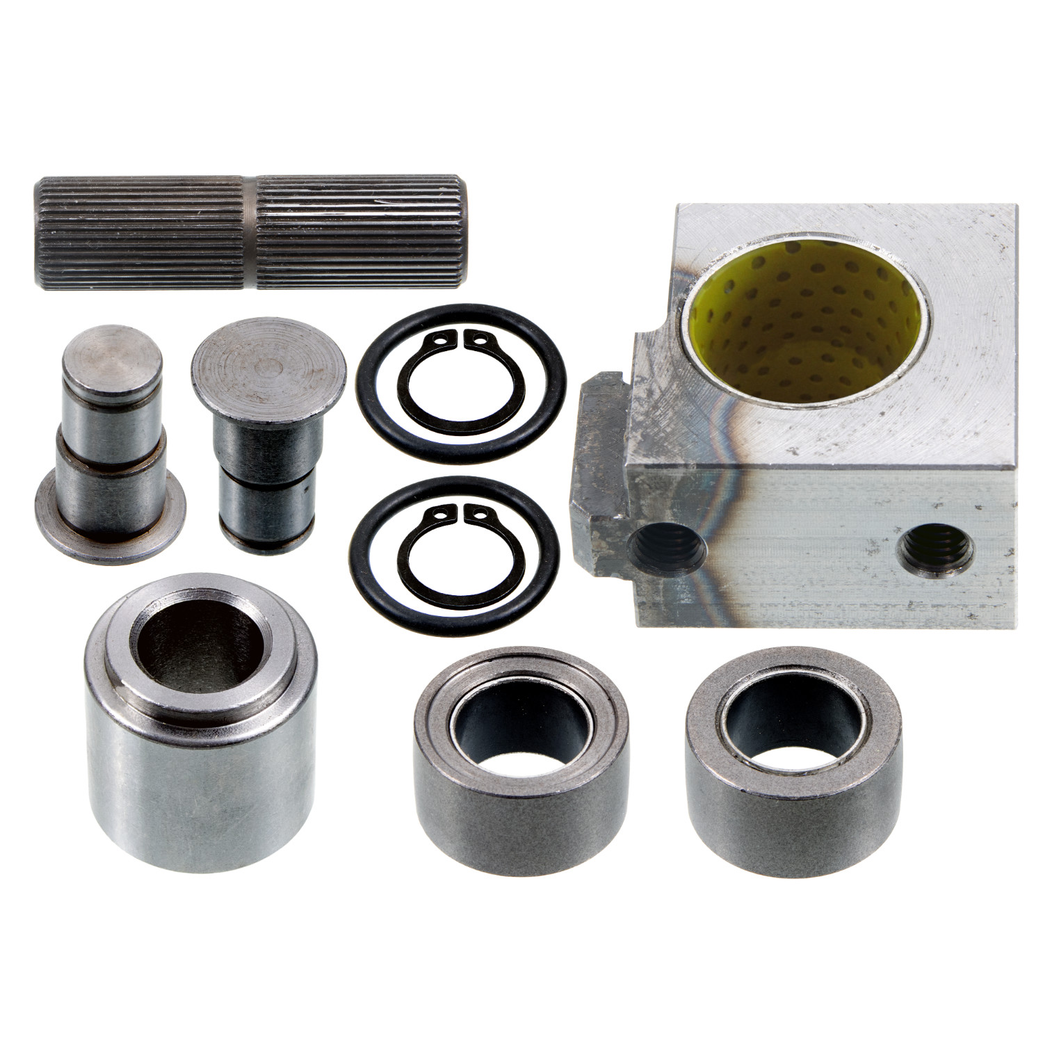 FEBI BILSTEIN 180580
