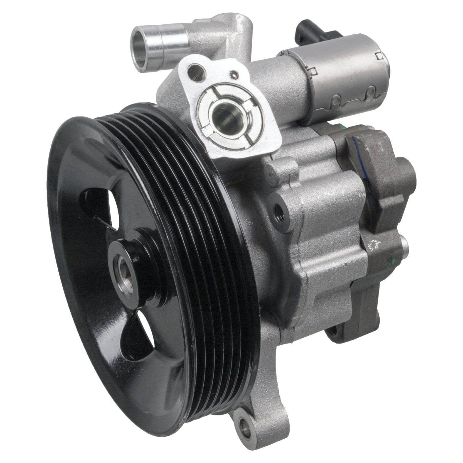 FEBI BILSTEIN Hydraulikpumpe, styresystem 180659 for MERCEDES-BENZ