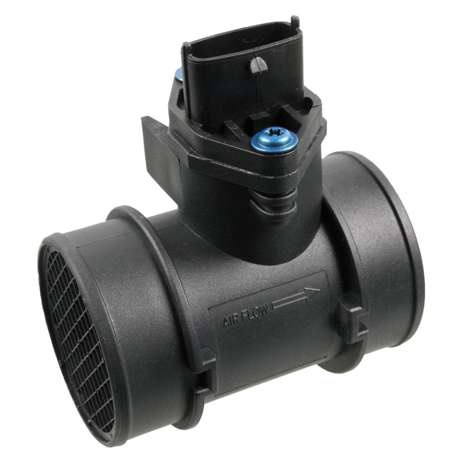 FEBI BILSTEIN Luftmængdesensor 180669 for VAUXHALL OPEL