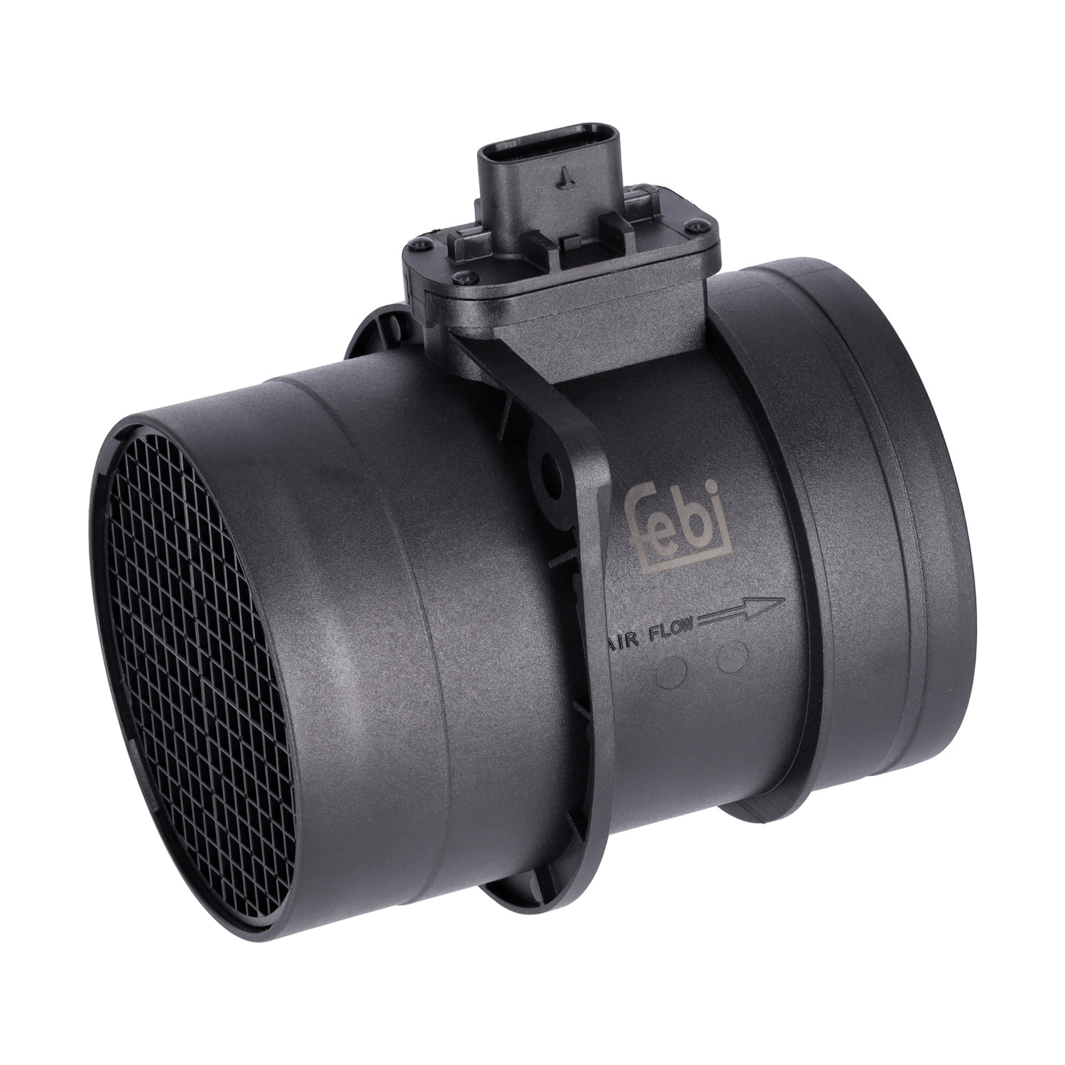 FEBI BILSTEIN Luftmængdesensor 180674 for VW MAN