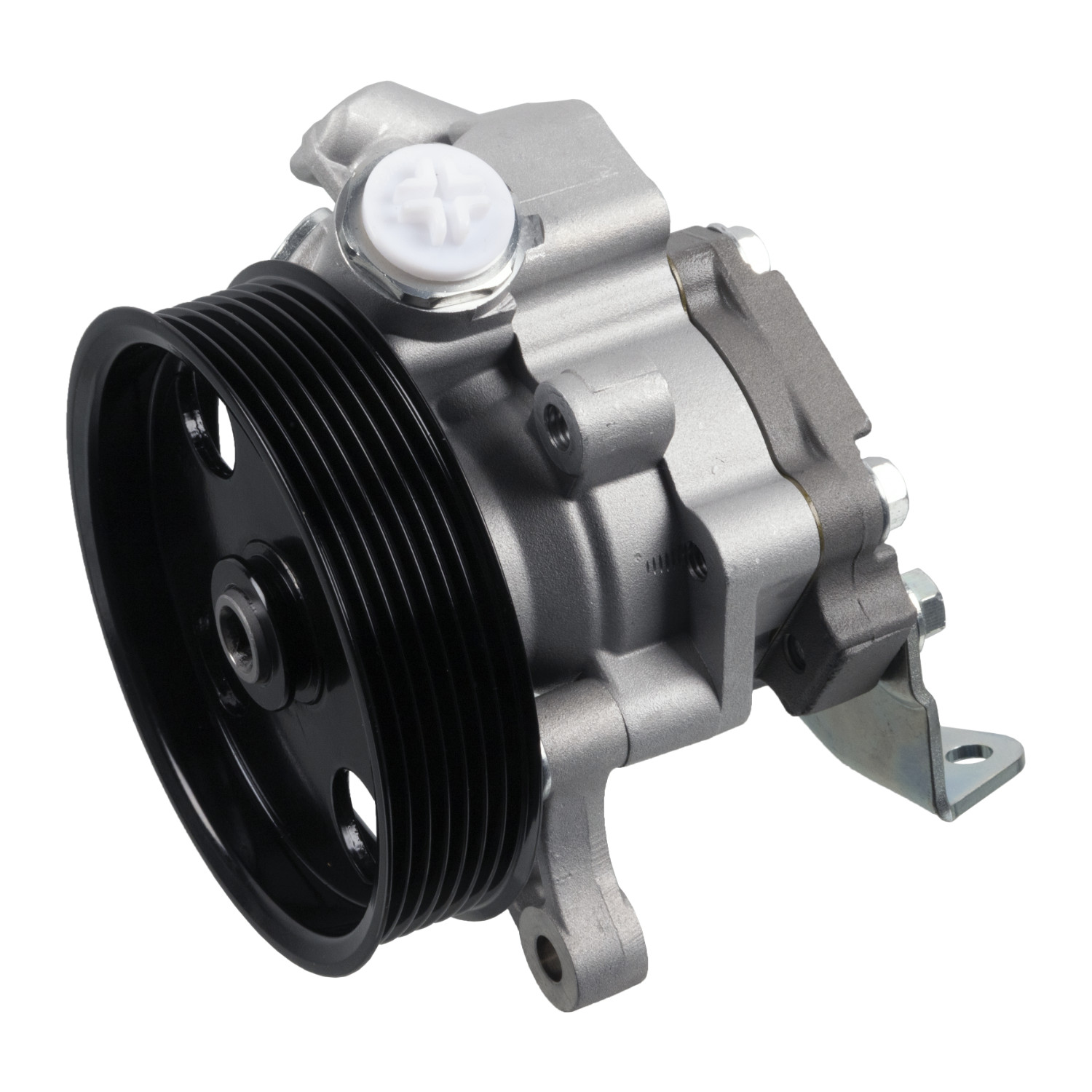 FEBI BILSTEIN Hydraulikpumpe, styresystem 180683 for MERCEDES-BENZ