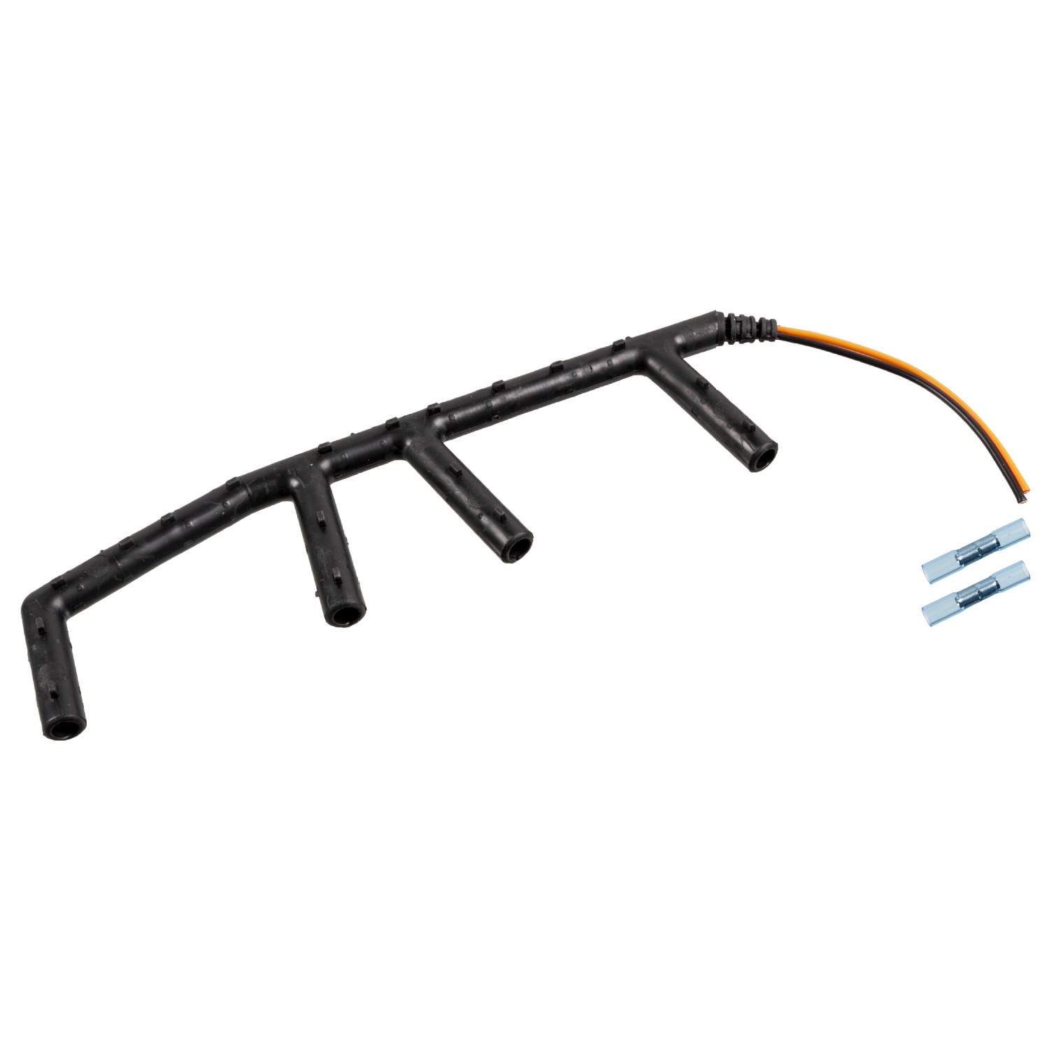 FEBI BILSTEIN Kabelreparationssæt, gløderør 180686 for VW