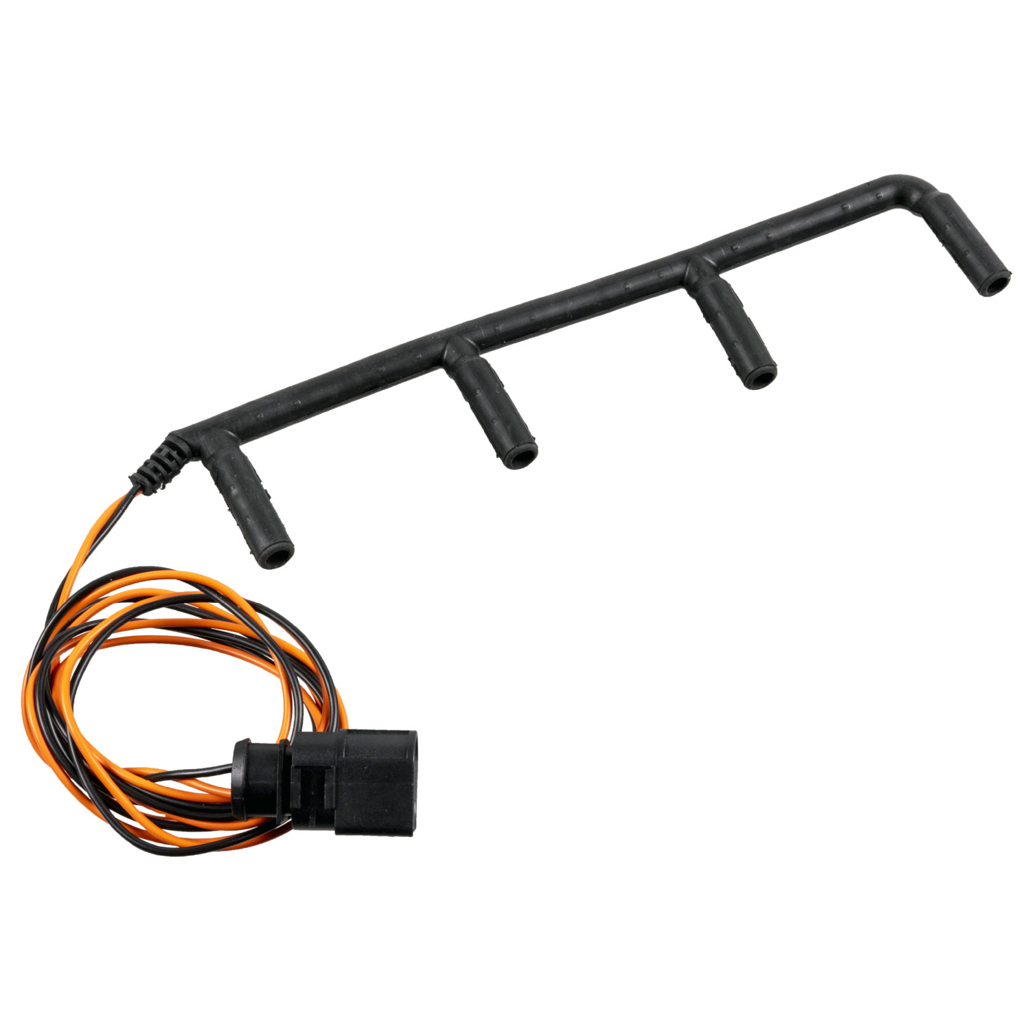 FEBI BILSTEIN Kabelreparationssæt, gløderør 180688 for VW