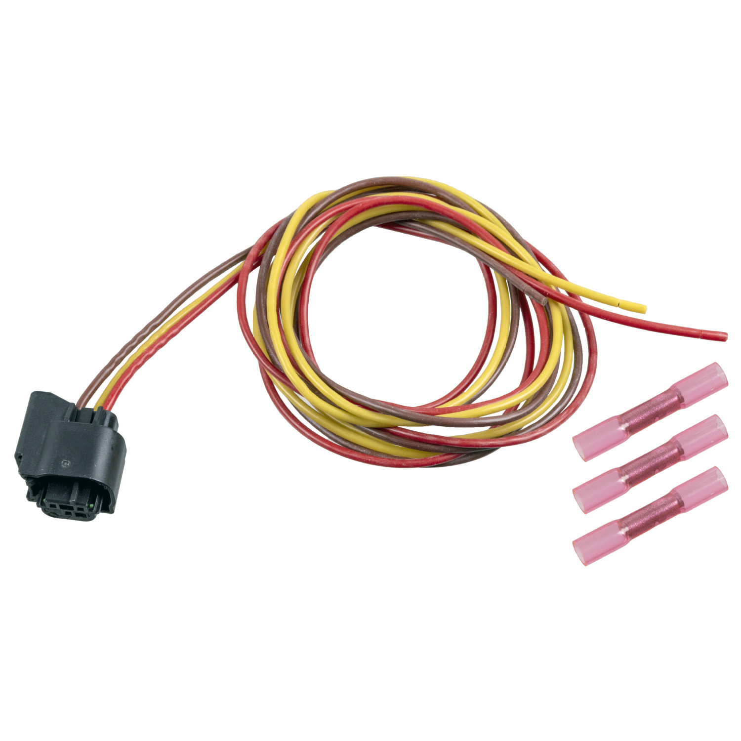 FEBI BILSTEIN Stik 180689 for MERCEDES-BENZ DACIA