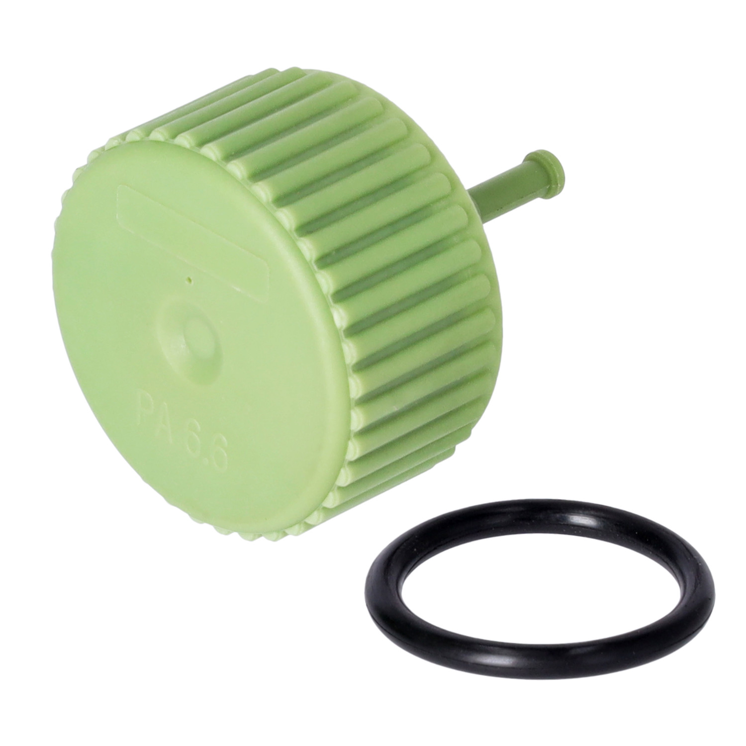 FEBI BILSTEIN Låg, beholder-servostyring 180736 for VW (SVW)
