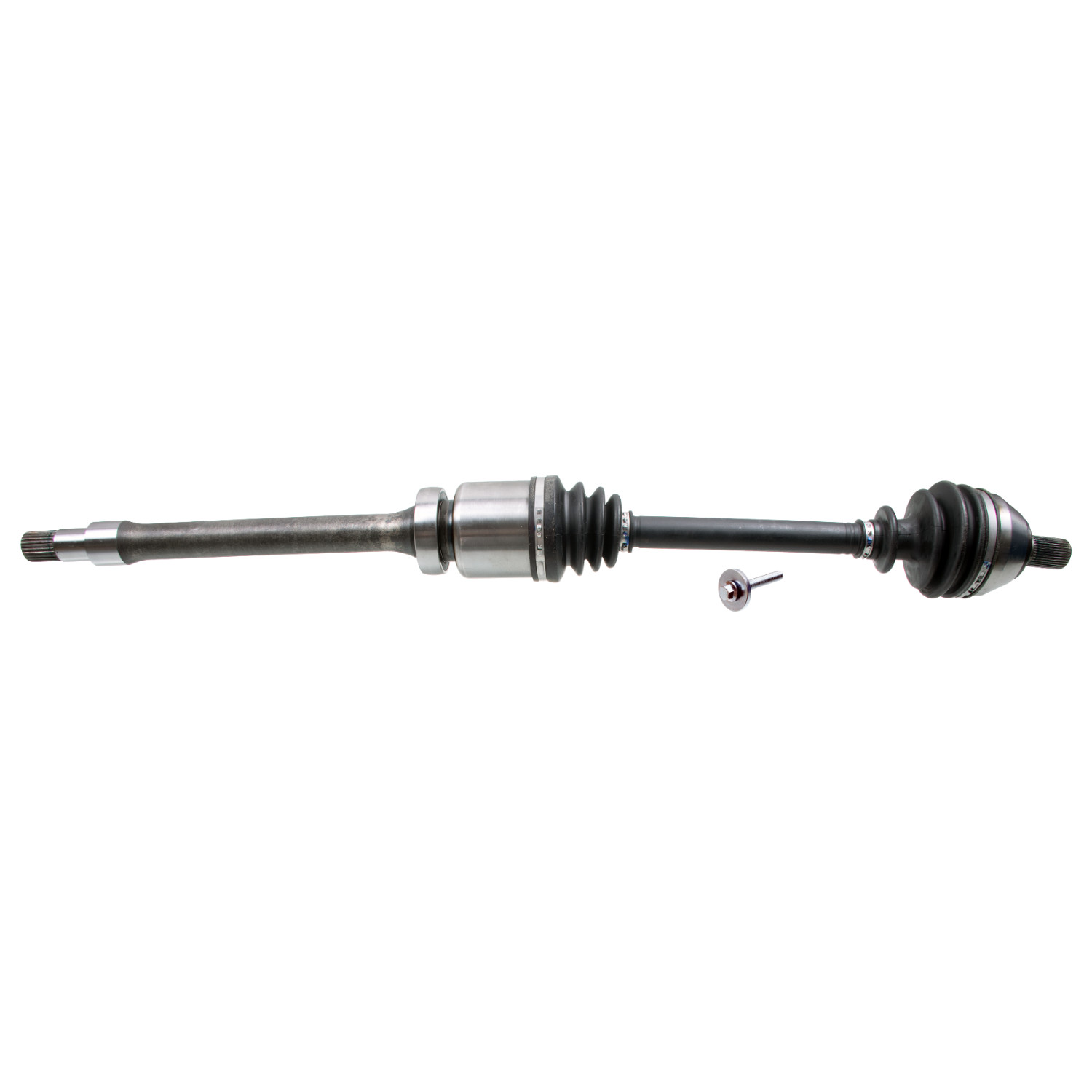 FEBI BILSTEIN Drivaksel 180749 højre foraksel for FORD VOLVO