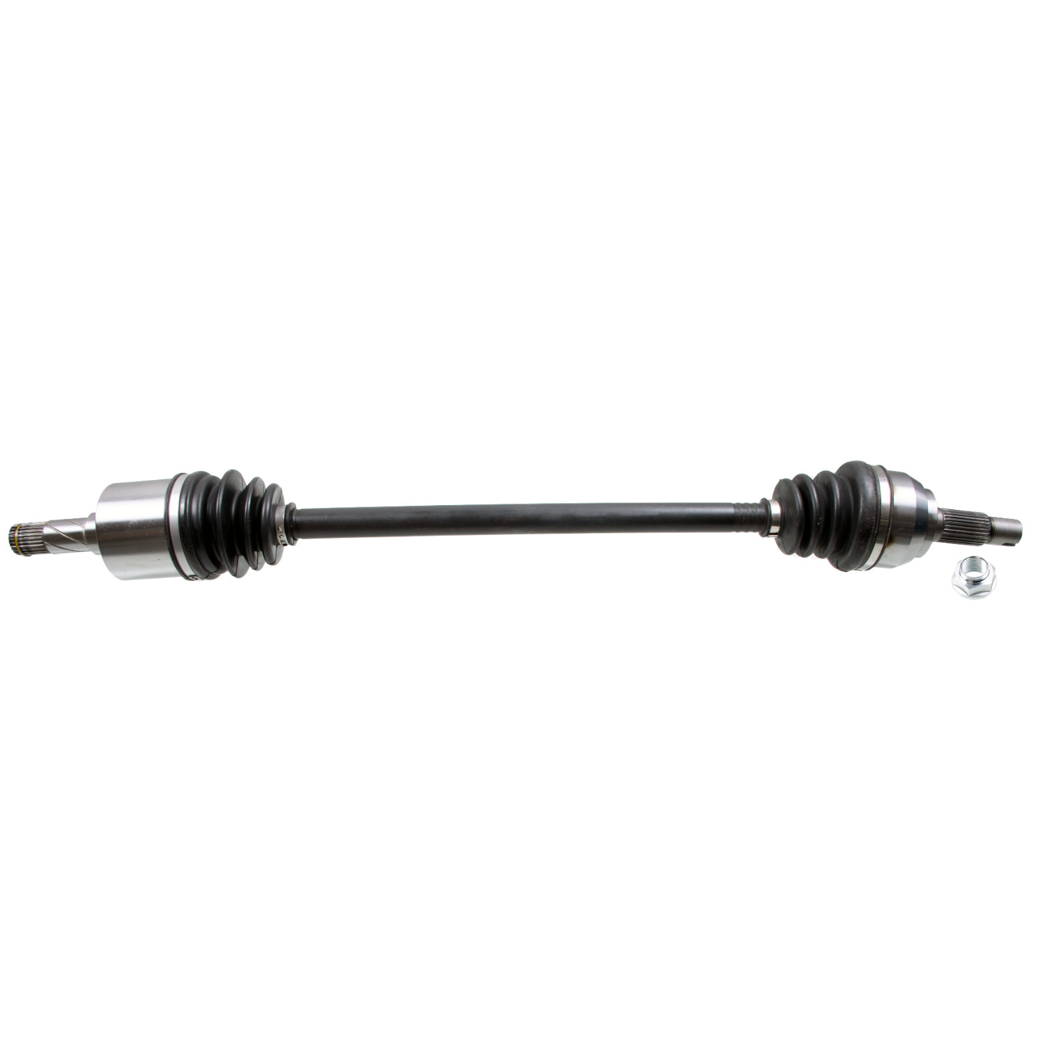 FEBI BILSTEIN Drivaksel 180769 Bagaksel højre for LAND ROVER