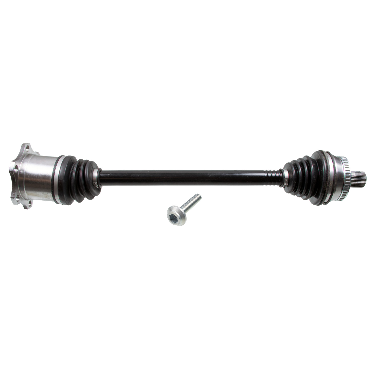FEBI BILSTEIN Drivaksel 180778 højre foraksel for VW