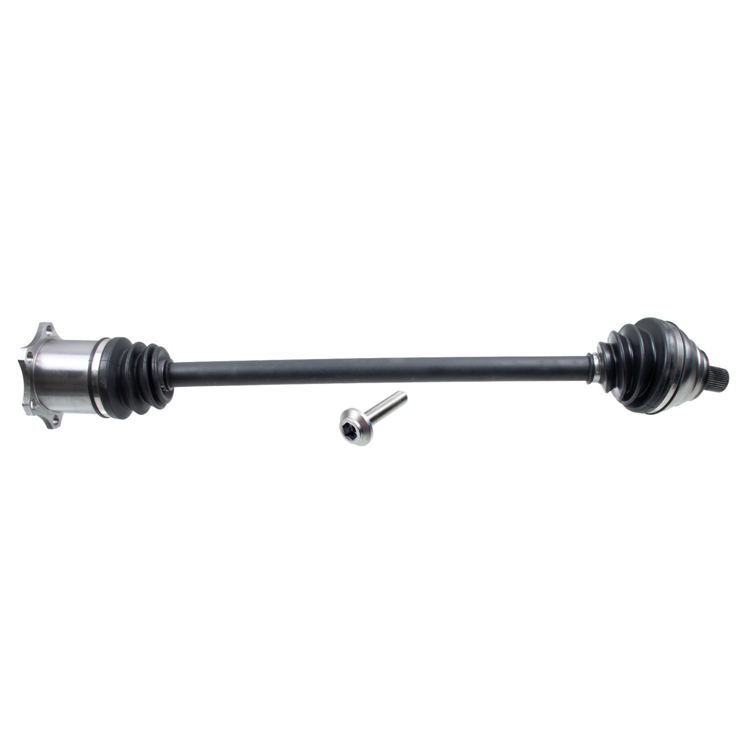 FEBI BILSTEIN Drivaksel 180785 højre foraksel for VW SKODA