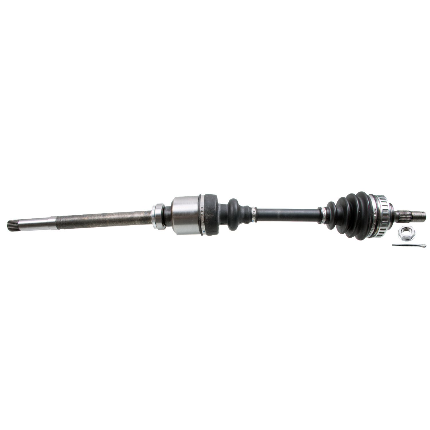 FEBI BILSTEIN Drivaksel 180790 højre foraksel for PEUGEOT CITROËN
