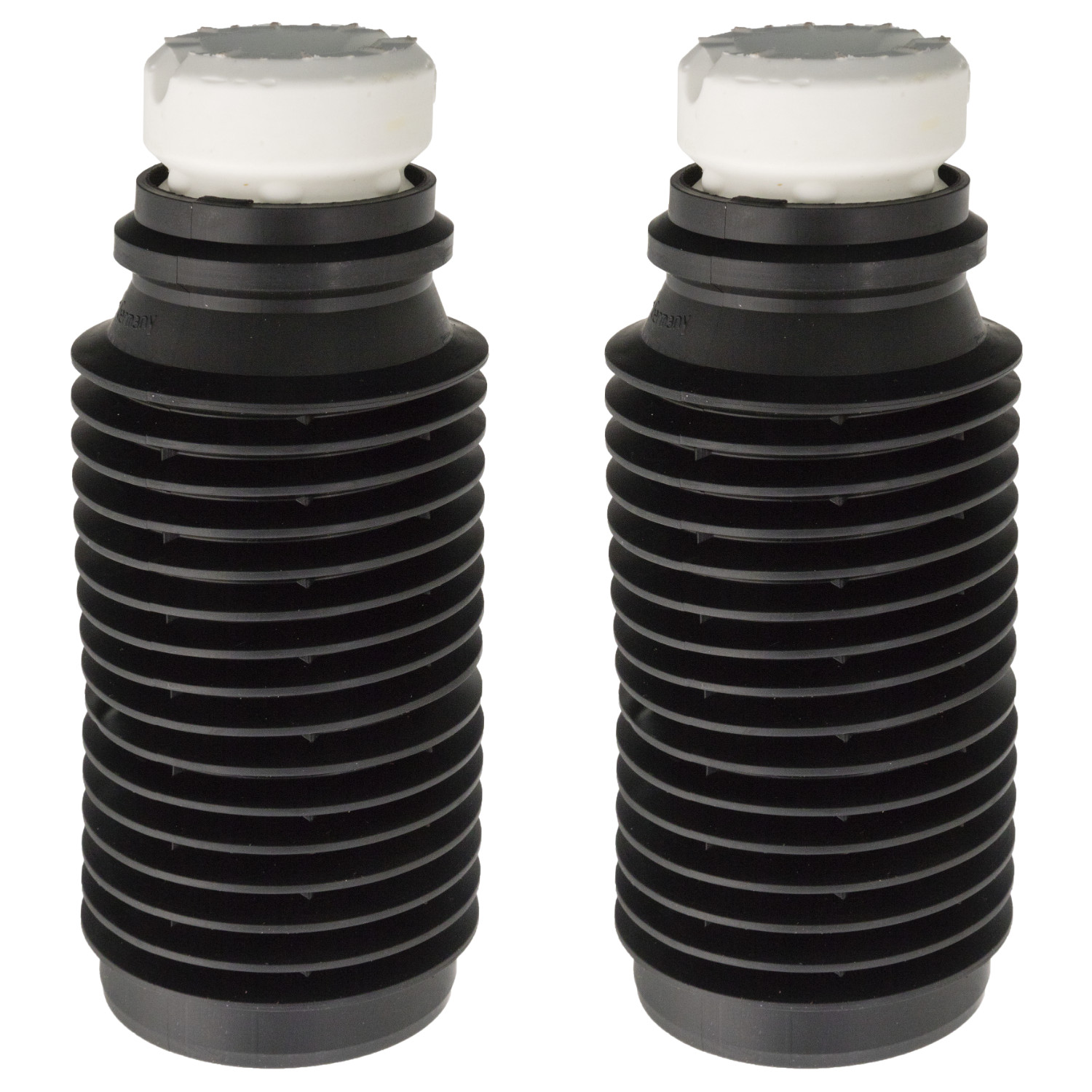FEBI BILSTEIN Manchetsæt, støddæmper 180801 bagaksel for ALFA ROMEO NISSAN TOYOTA LEXUS