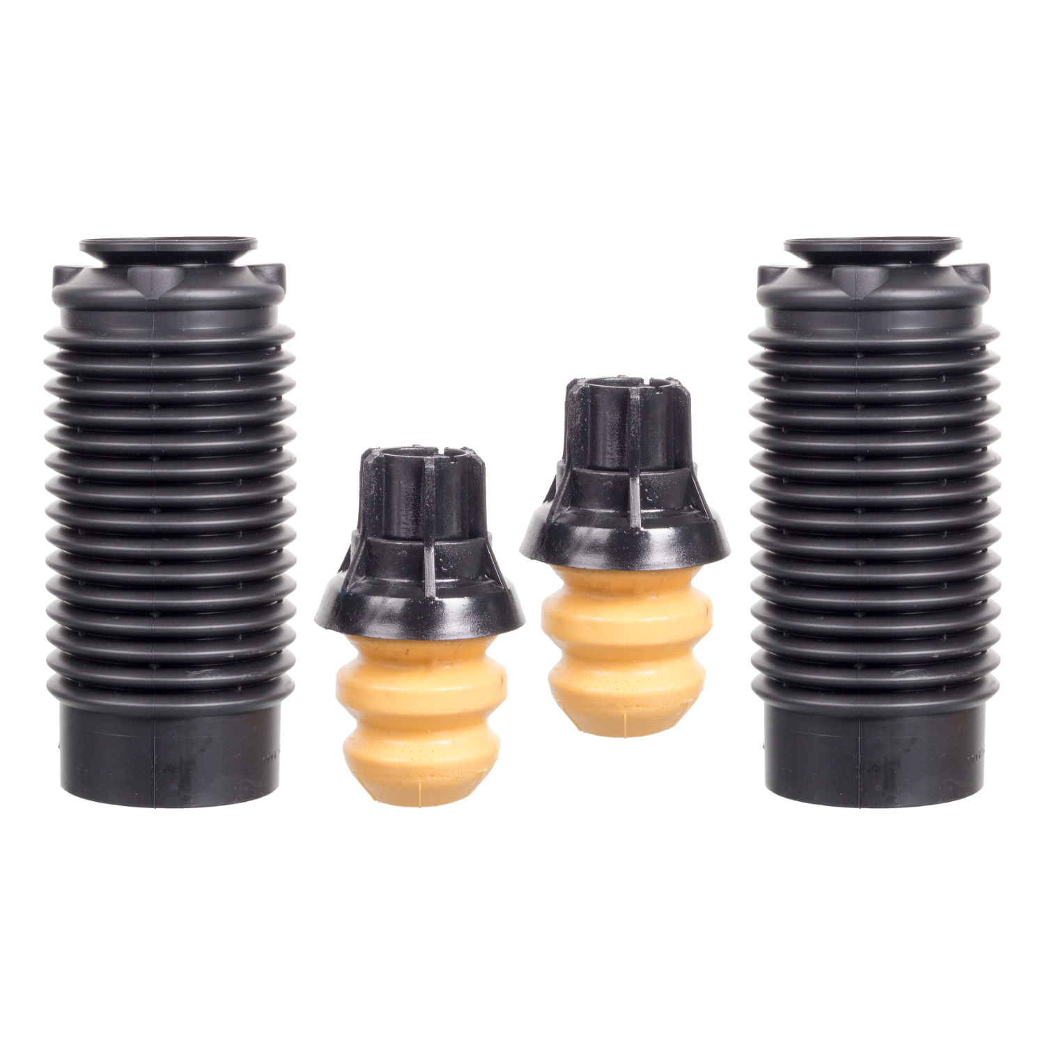 FEBI BILSTEIN Manchetsæt, støddæmper 180833 foraksel for FORD ABARTH