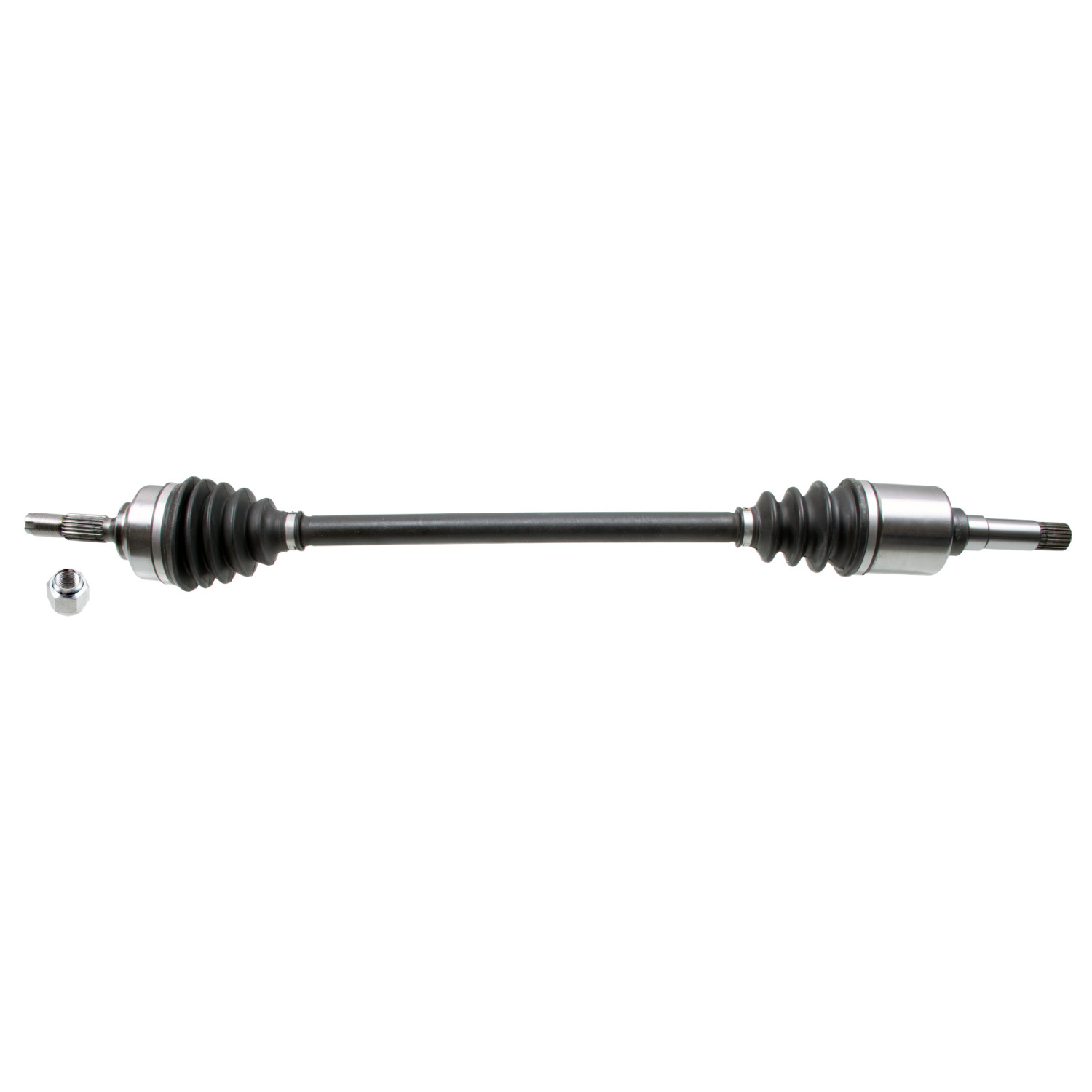 FEBI BILSTEIN Drivaksel 180842 højre foraksel for PEUGEOT CITROËN