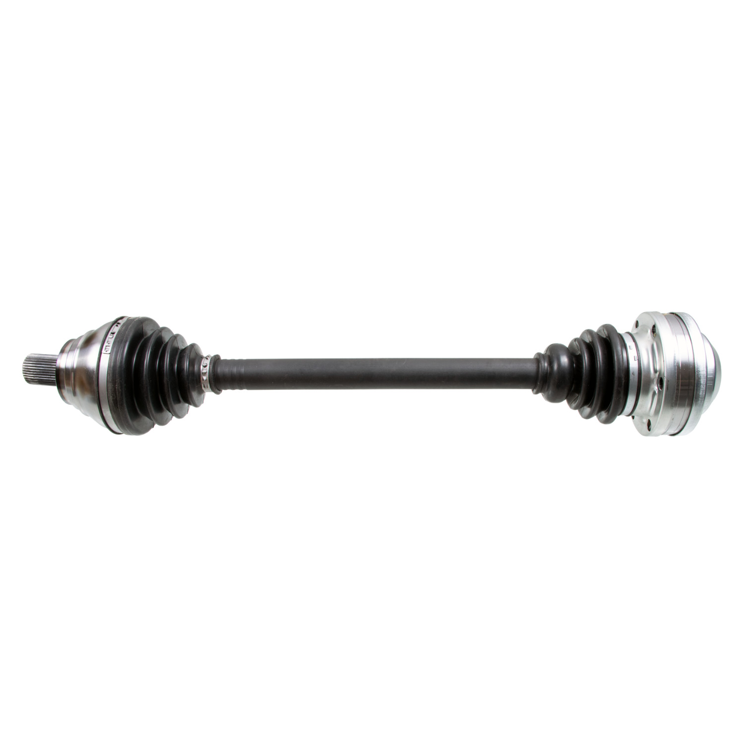 FEBI BILSTEIN Drivaksel 180864 højre foraksel for VW
