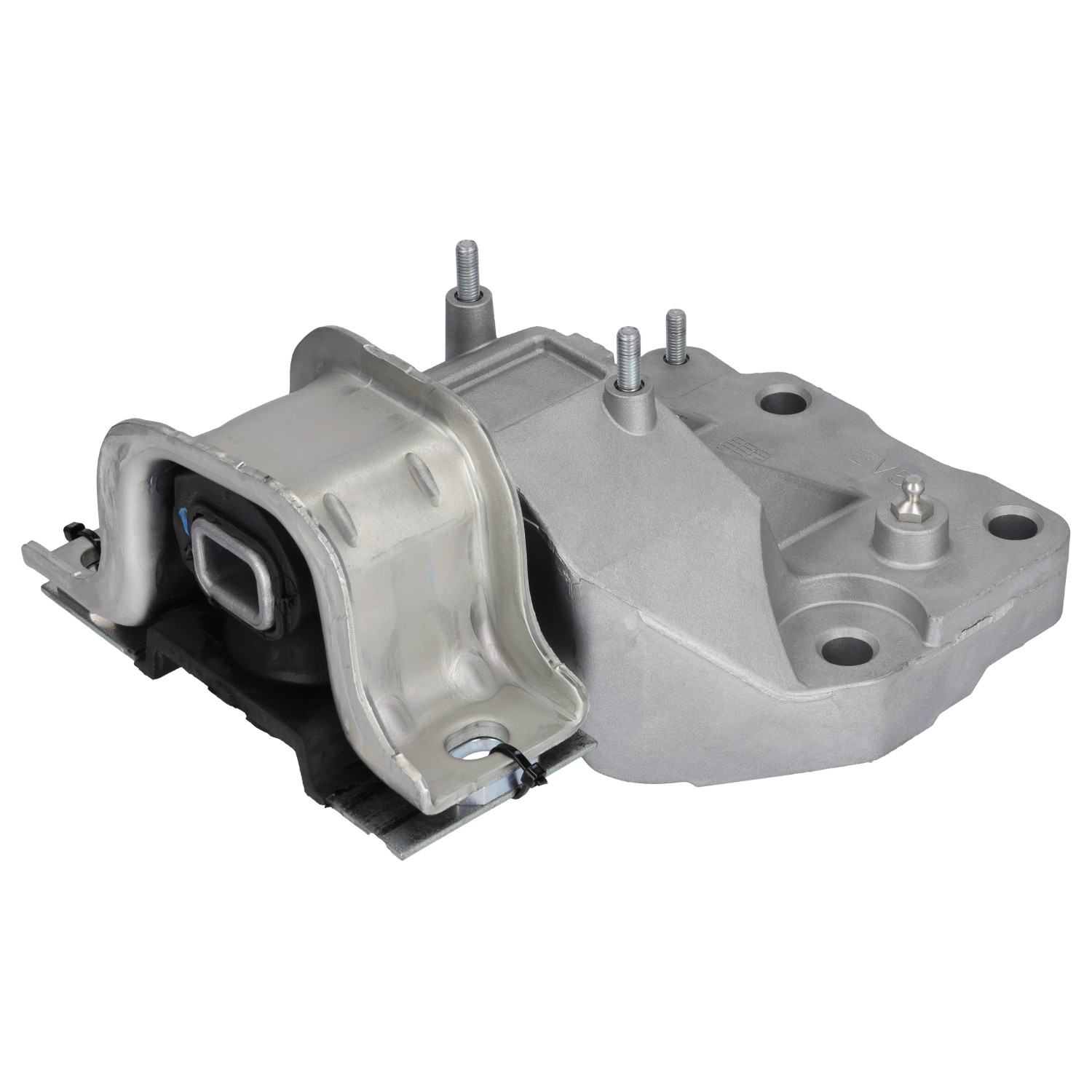 FEBI BILSTEIN Reparationssæt, el-motor (E-aksel) 180881 bag for FIAT