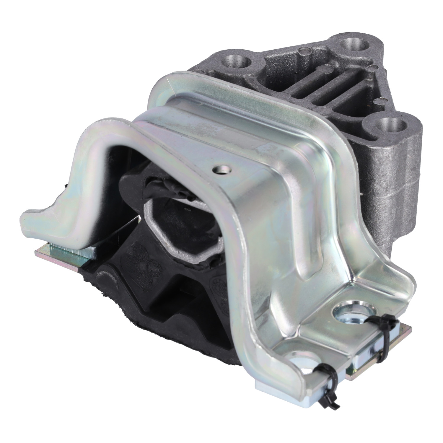 FEBI BILSTEIN Reparationssæt, el-motor (E-aksel) 180882 højre for FIAT