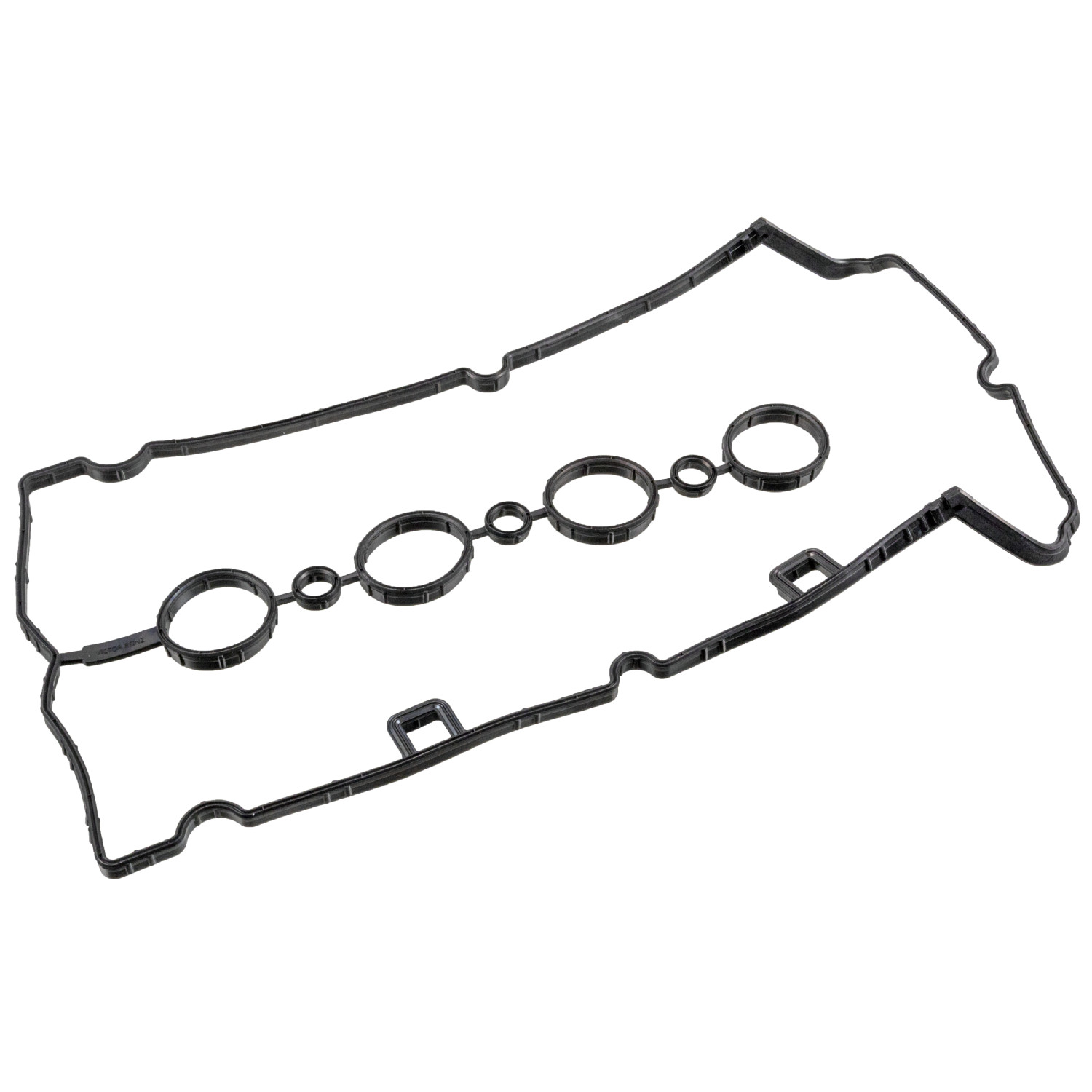 FEBI BILSTEIN Pakning, Ventildæksel 180888 for OPEL PONTIAC VAUXHALL