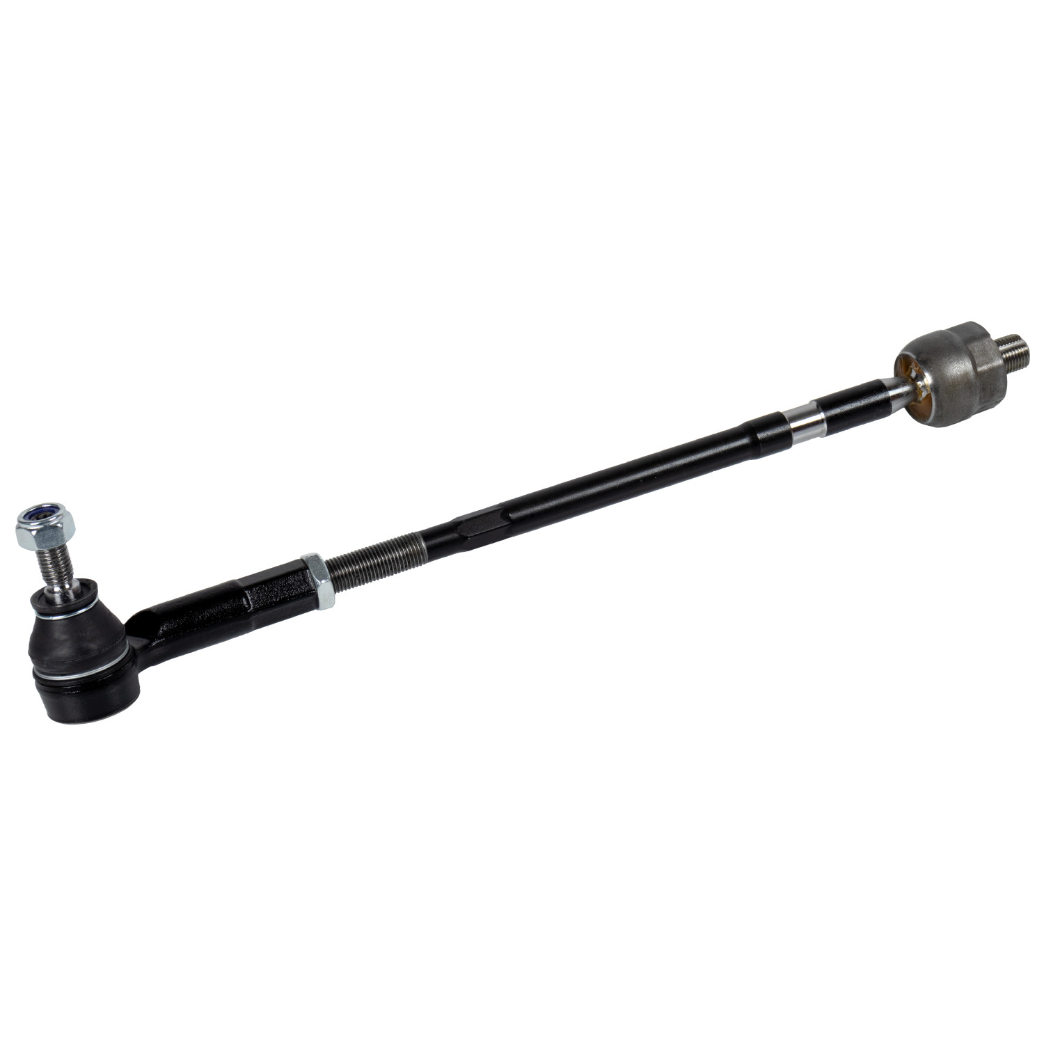 FEBI BILSTEIN Sporstang 180913 venstre foraksel for SKODA (SVW)