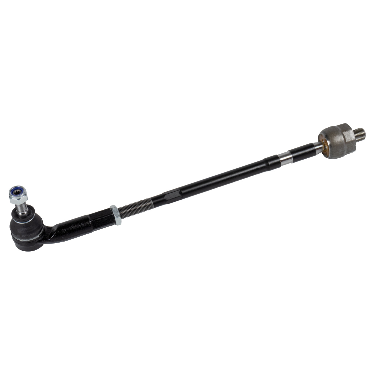 FEBI BILSTEIN Sporstang 180914 højre foraksel for SKODA (SVW)