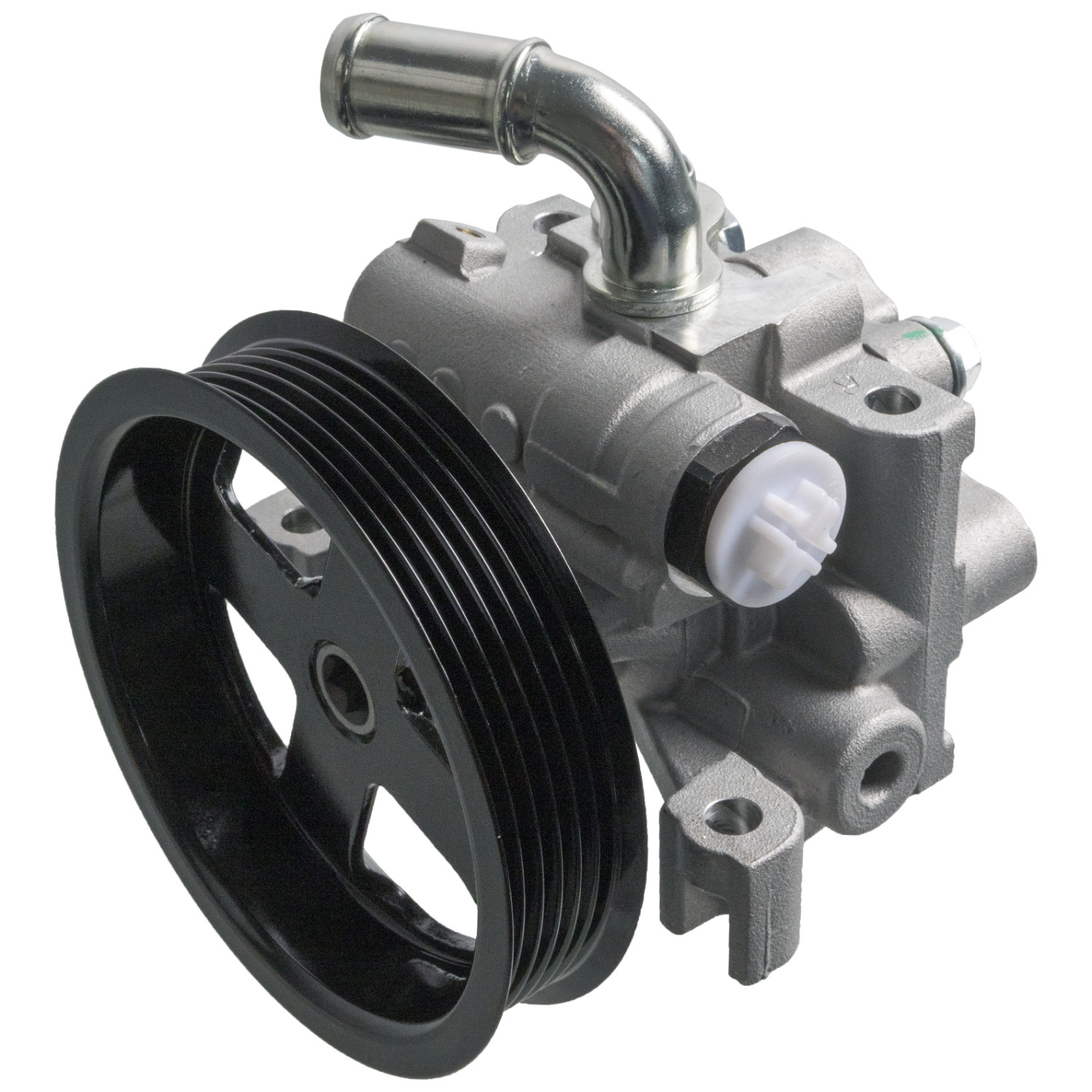FEBI BILSTEIN Hydraulikpumpe, styresystem 180931 for FORD