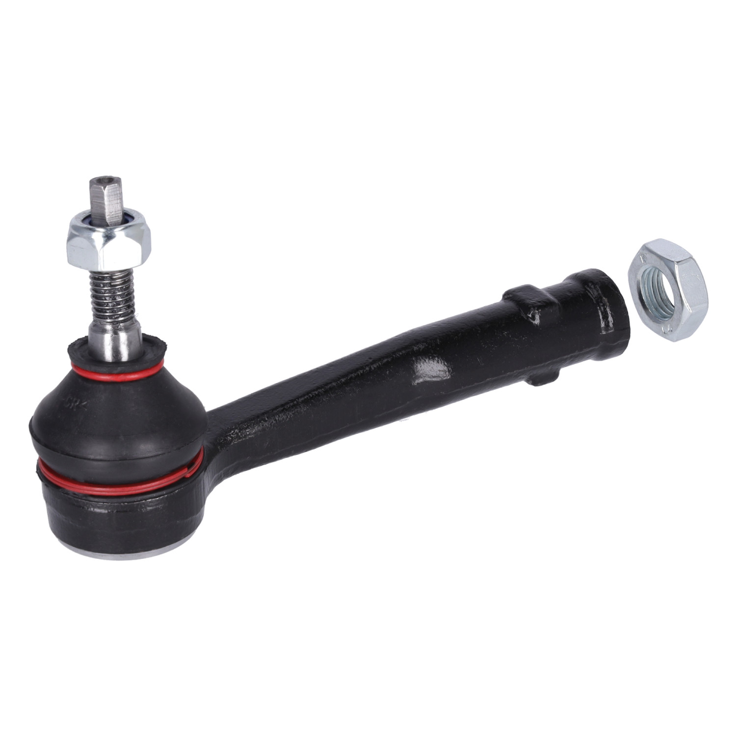 FEBI BILSTEIN Sporstangkugle 180972 venstre foraksel for JEEP
