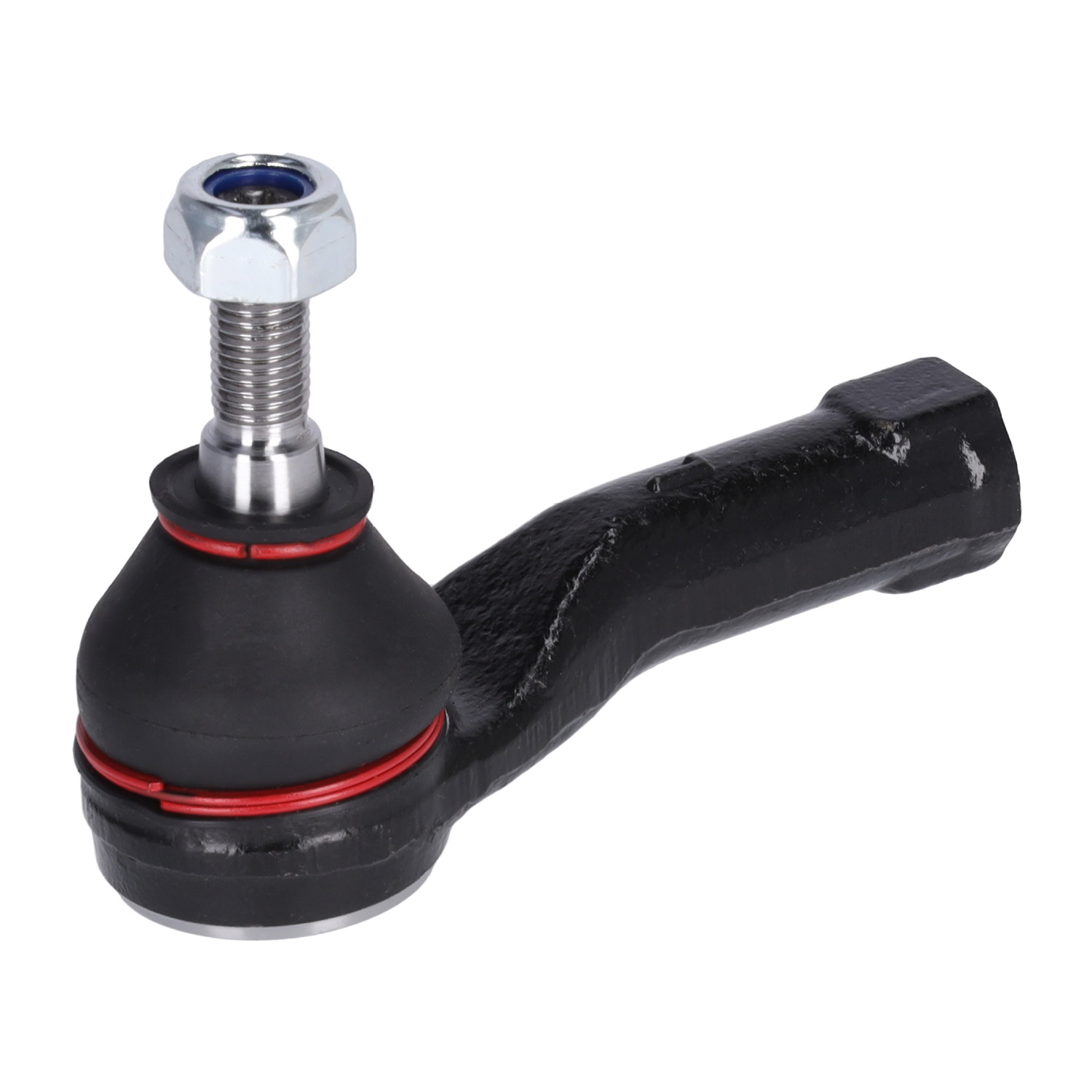 FEBI BILSTEIN Sporstangkugle 180979 venstre foraksel for RENAULT SMART