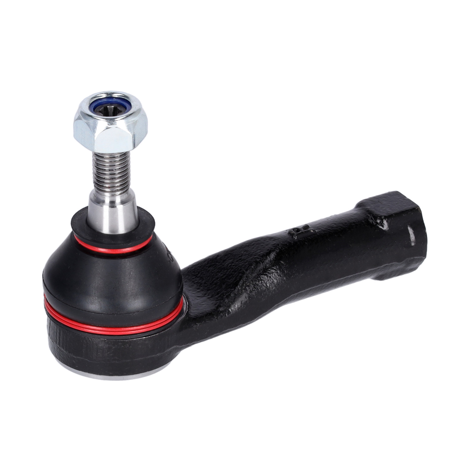FEBI BILSTEIN Sporstangkugle 180980 højre foraksel for RENAULT SMART