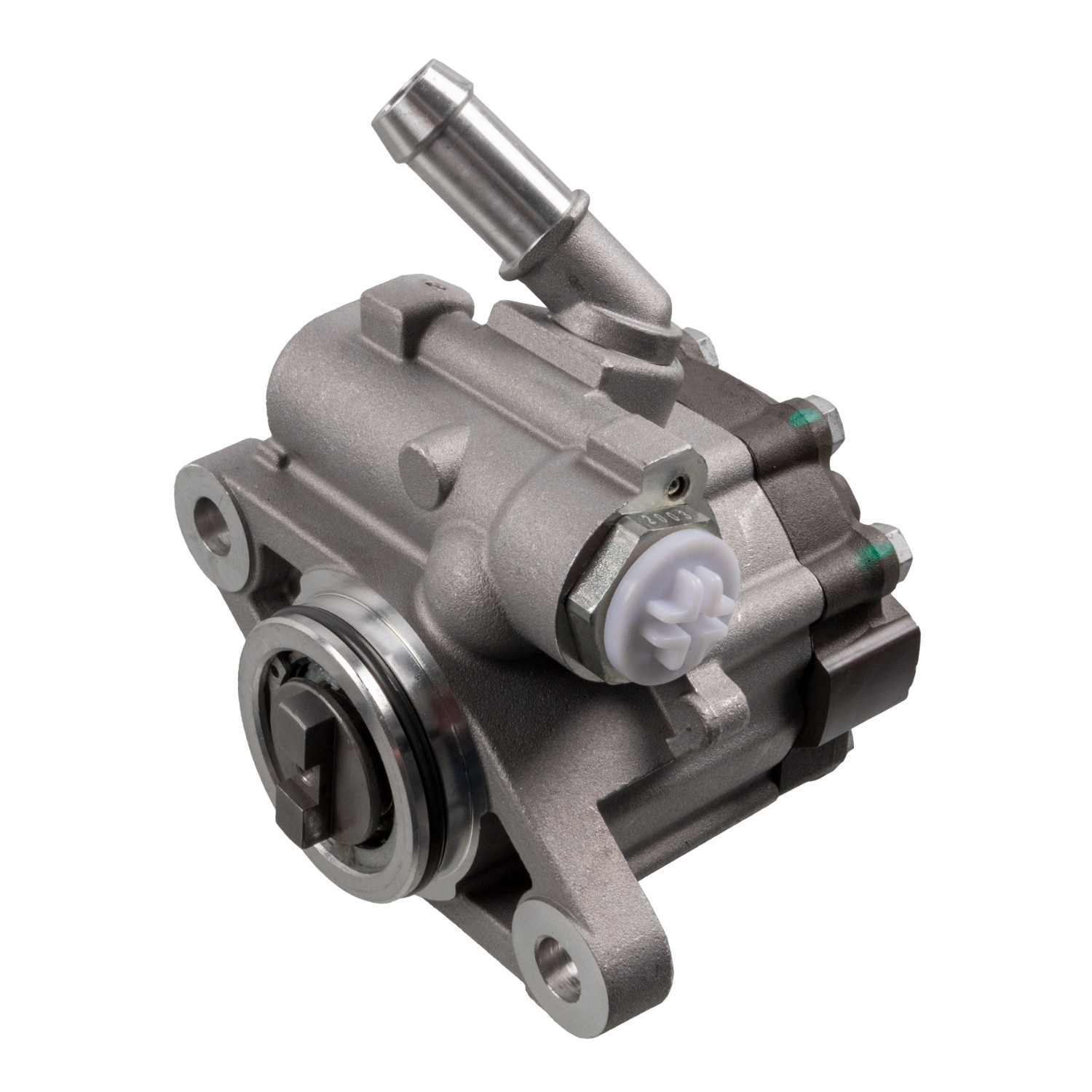 FEBI BILSTEIN Hydraulikpumpe, styresystem 180994 for IVECO