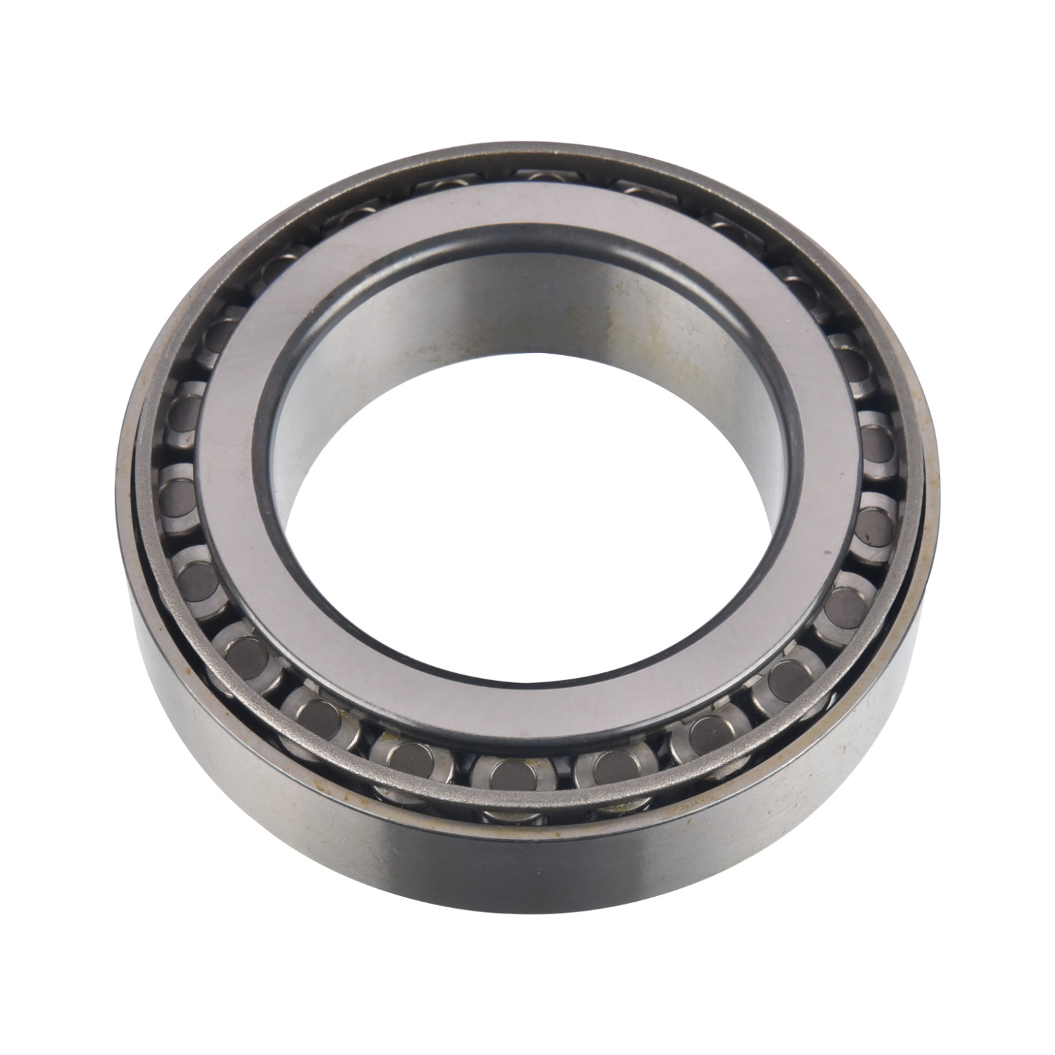 FEBI BILSTEIN 181018 højre foraksel 130mm for VOLVO IVECO