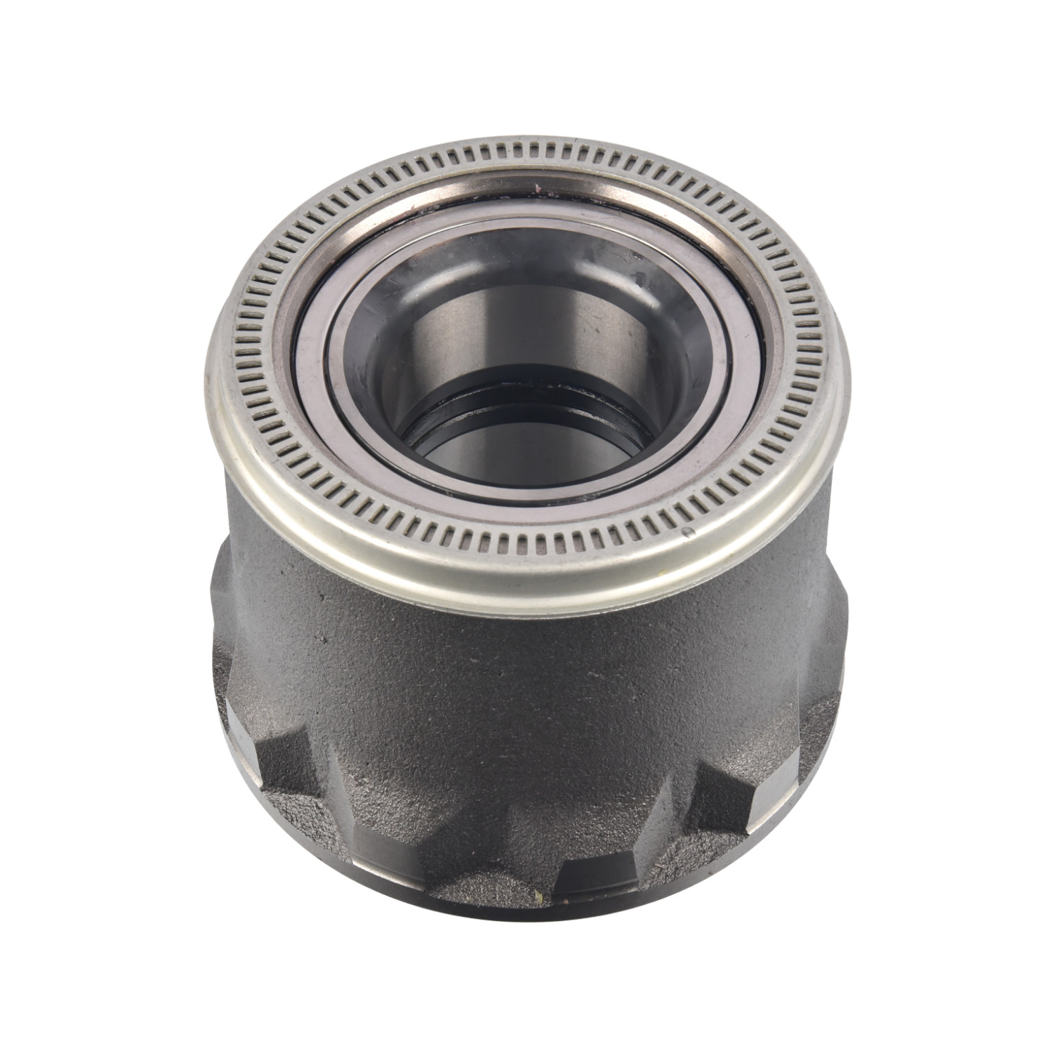 FEBI BILSTEIN 181032 højre foraksel 199mm for MERCEDES-BENZ