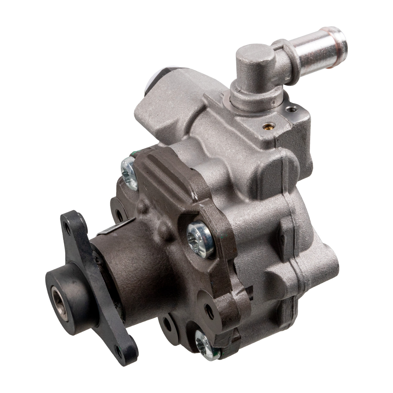 FEBI BILSTEIN Hydraulikpumpe, styresystem 181038 for VAUXHALL NISSAN RENAULT