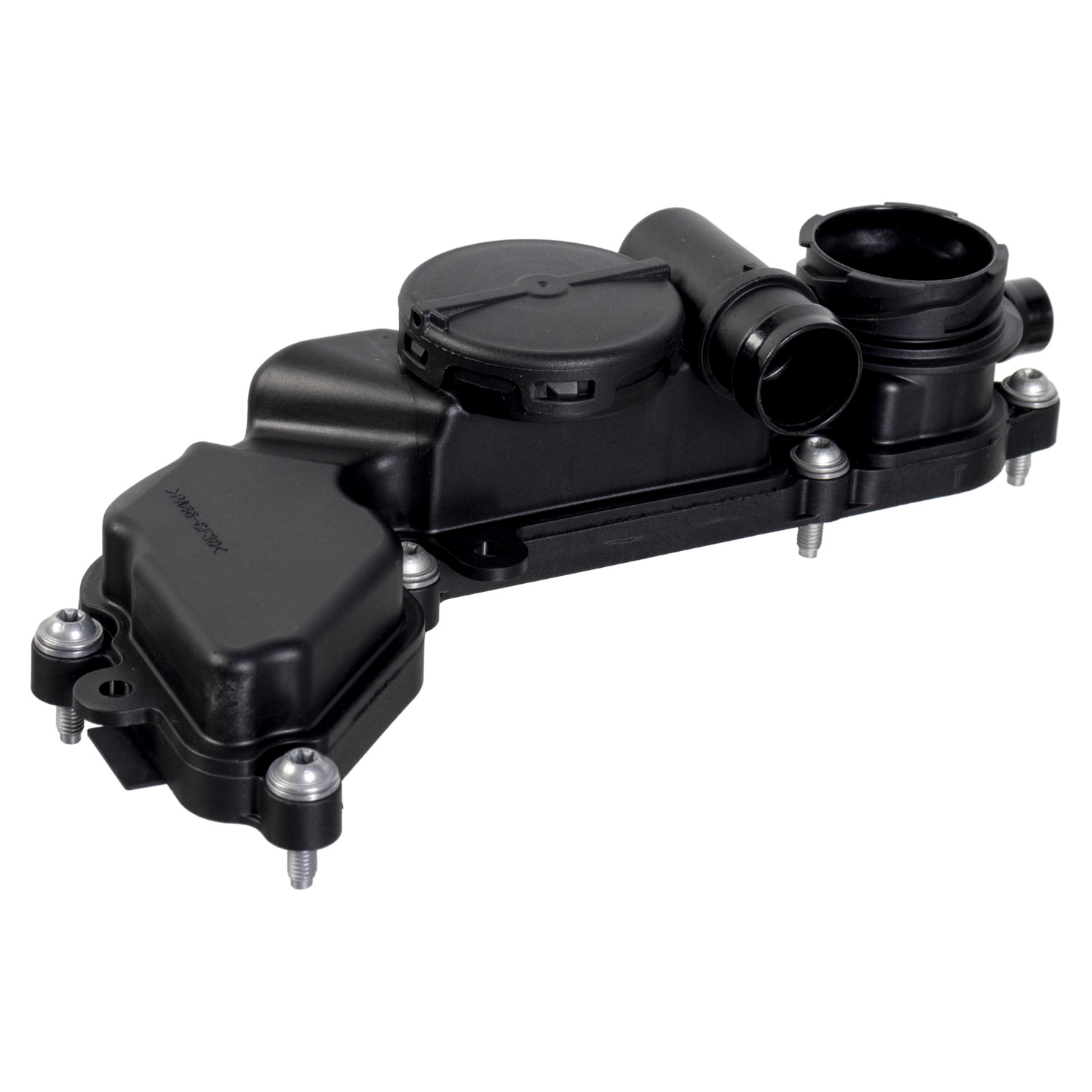 FEBI BILSTEIN Olieudskiller, udluftning af krumtaphus 181042 for SKODA VW SEAT AUDI CUPRA