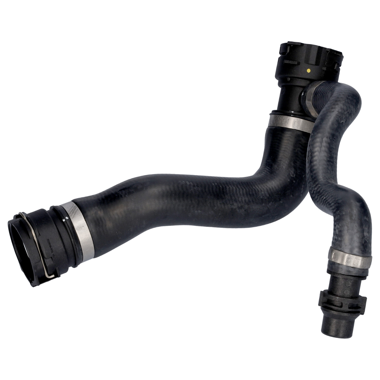 FEBI BILSTEIN Kølerslange 181056 for BMW
