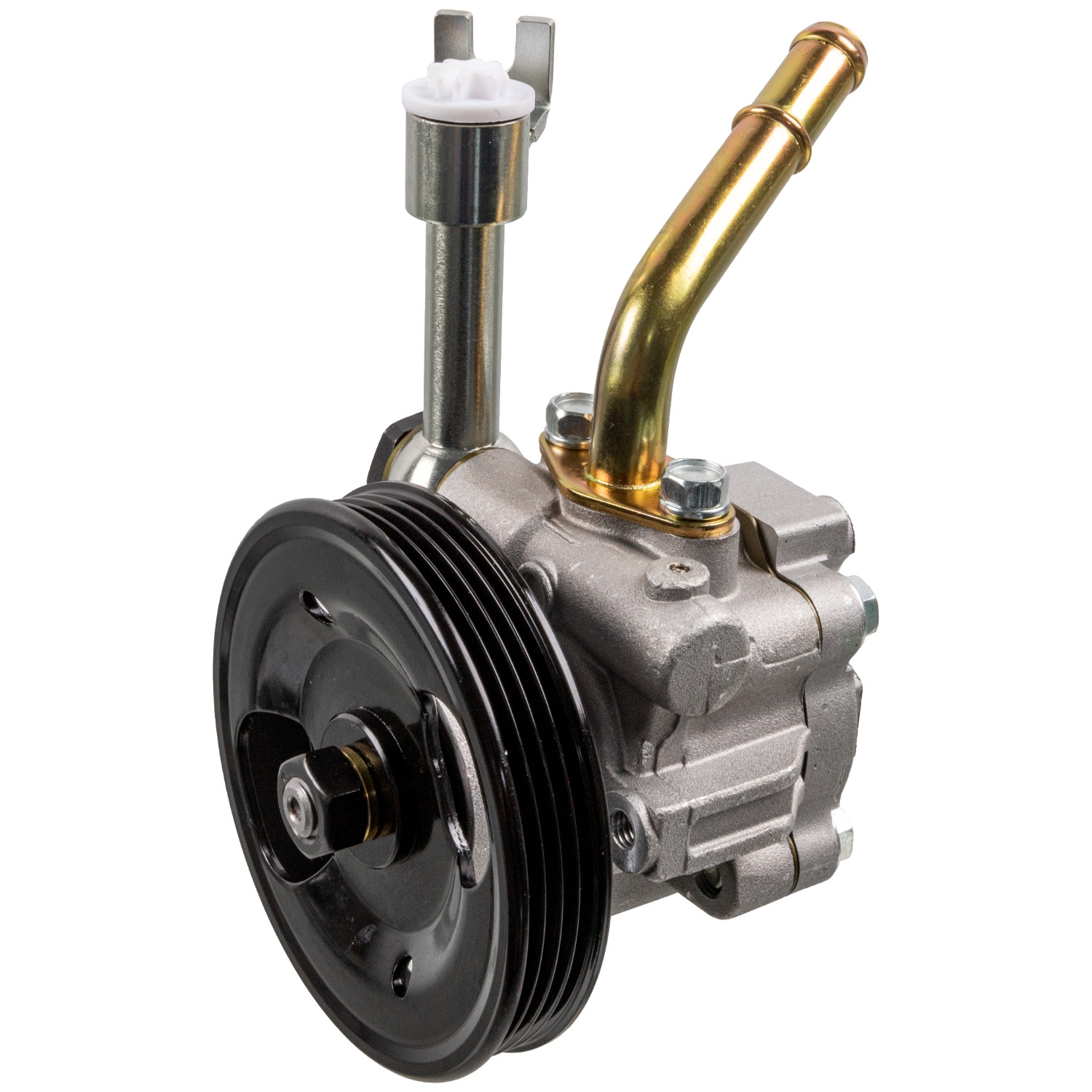 FEBI BILSTEIN Hydraulikpumpe, styresystem 181109 for NISSAN
