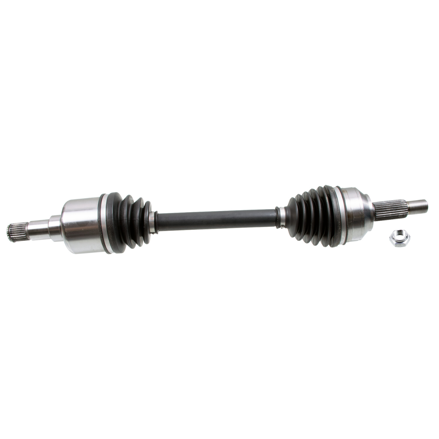 FEBI BILSTEIN Drivaksel 181114 venstre foraksel for FORD