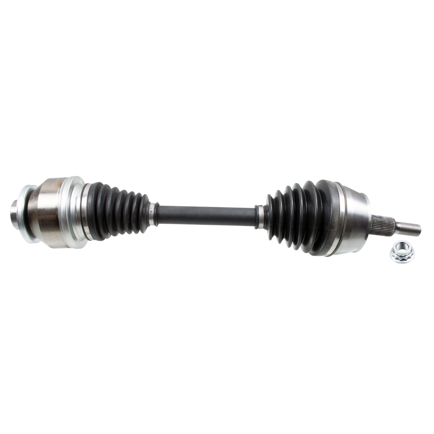 FEBI BILSTEIN Drivaksel 181115 venstre foraksel for VW
