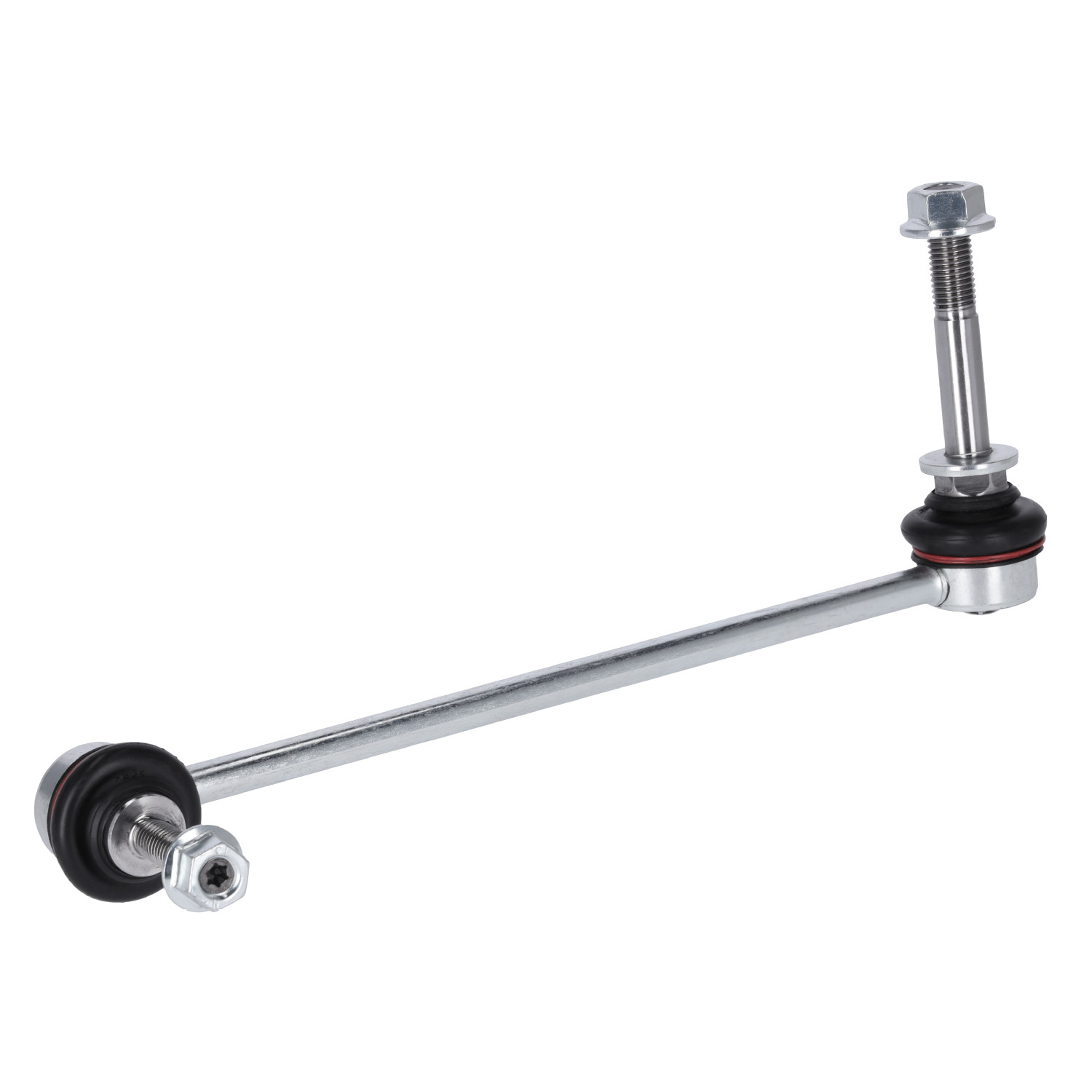FEBI BILSTEIN Stang/led, stabilisator 181139 højre foraksel for PORSCHE