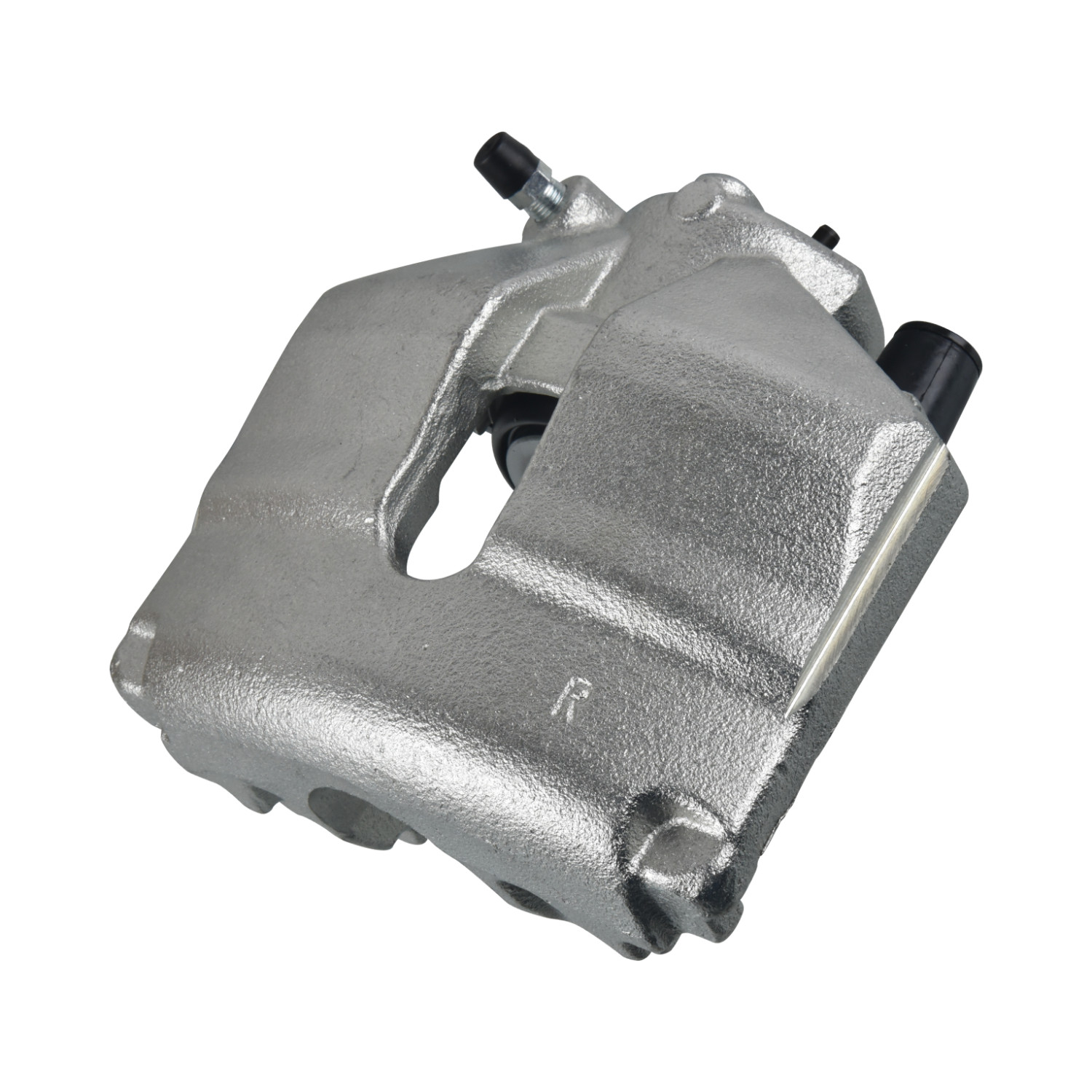 FEBI BILSTEIN Bremsekaliper 181153 højre foraksel for VW SKODA