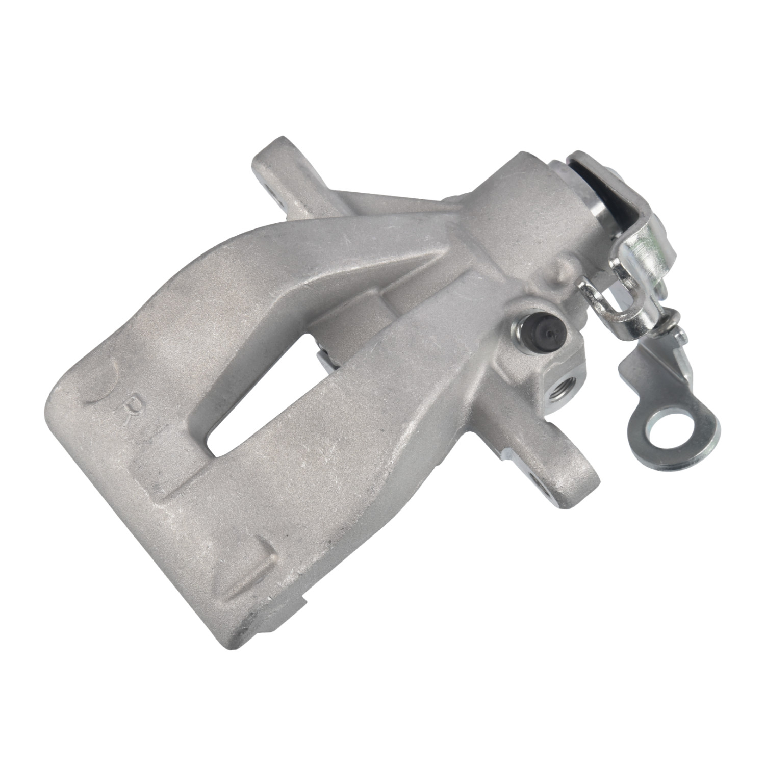 FEBI BILSTEIN Bremsekaliper 181162 Bagaksel højre for FIAT