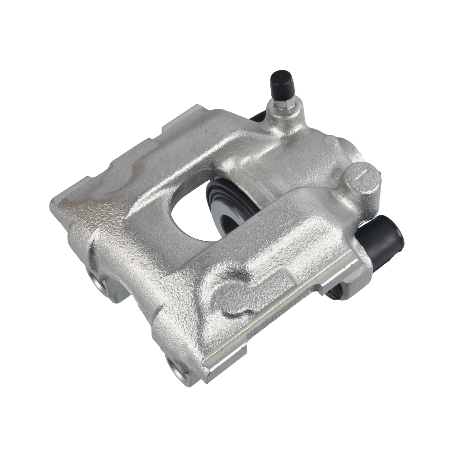 FEBI BILSTEIN Bremsekaliper 181167 Bagaksel venstre for LAND ROVER